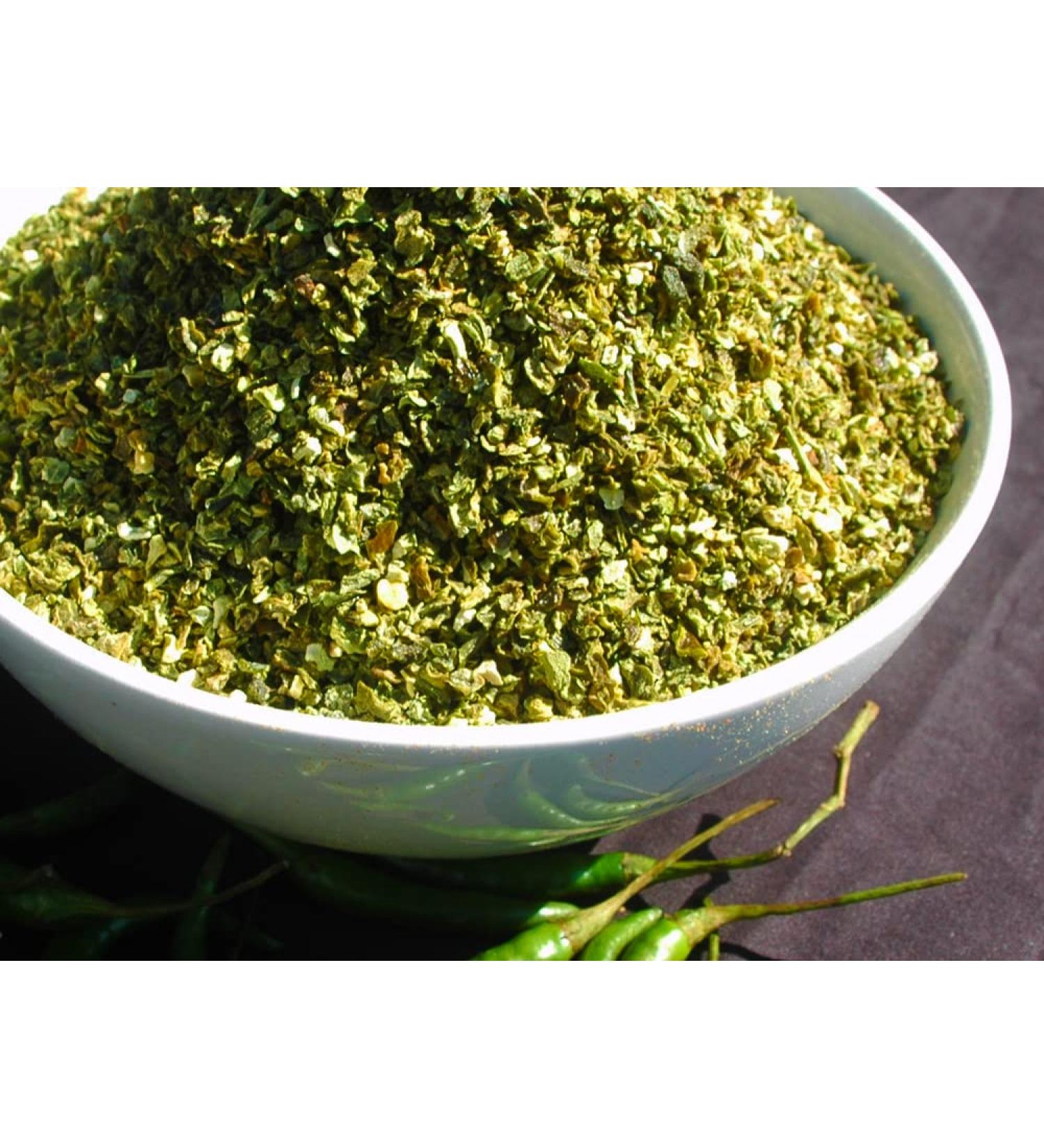 Naturix24 Naturix24 Chopped Jalapeno Chili 500g bag