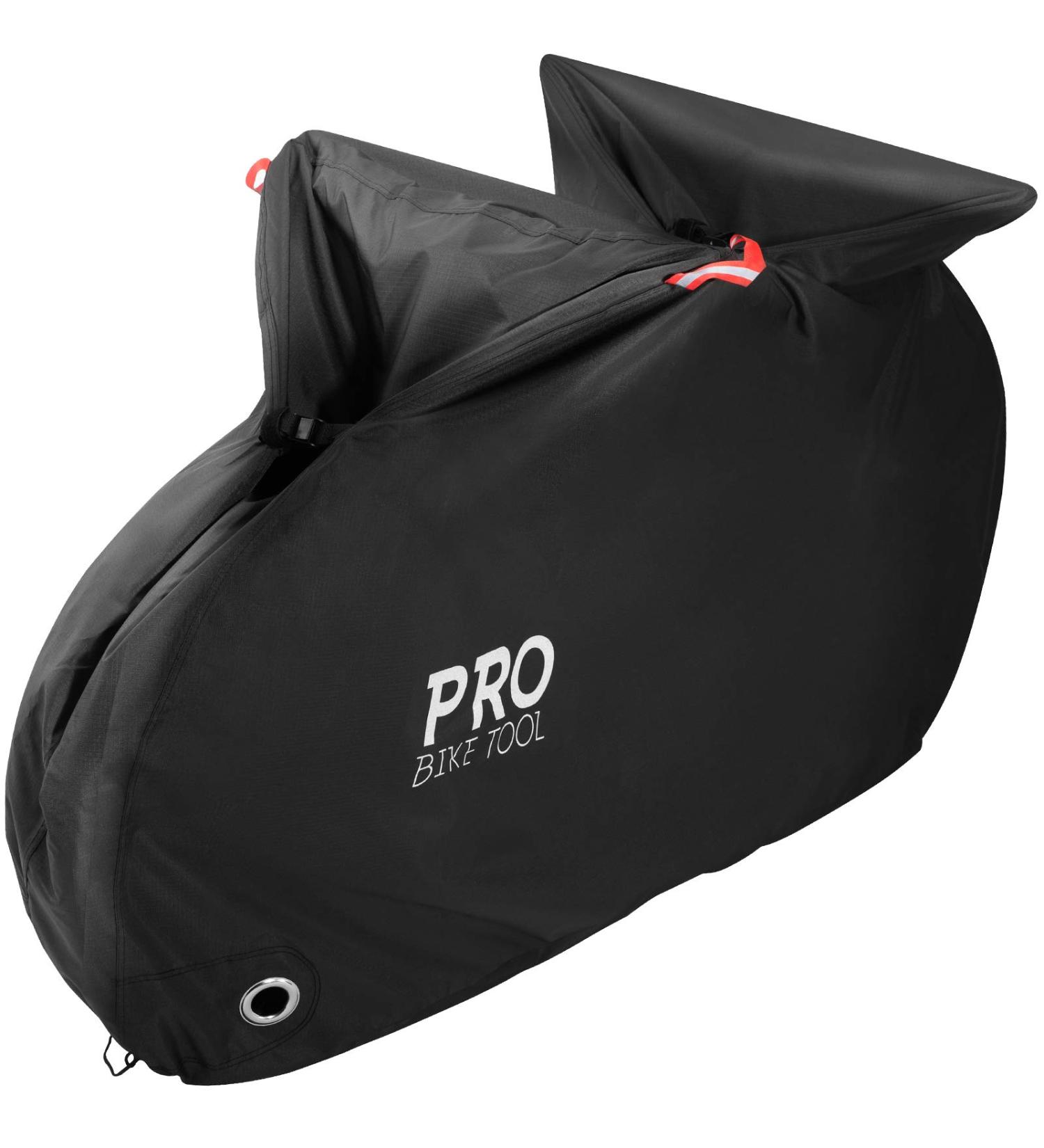 PRO BIKE TOOL Large Bicycle Cover - Outdoor Storage and Travel Protection - Buy Online on GoSupps.com