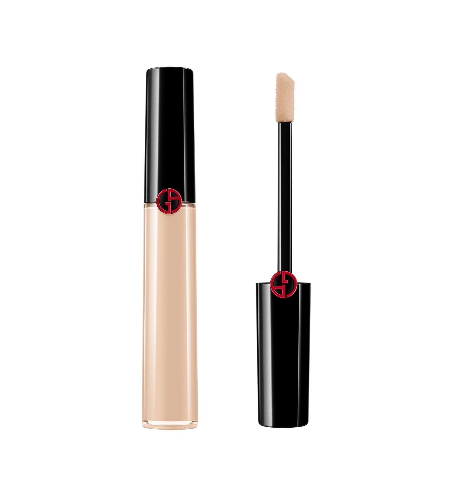 GIORGIO ARMANI POWER FABRIC HIGH COVERAGE STRETCHABLE CONCEALER - # 3.5