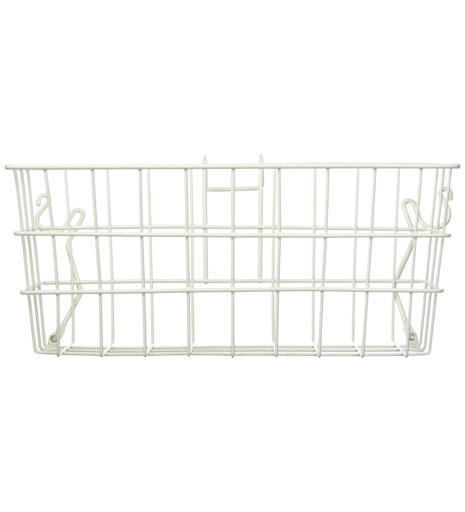 Wire Basket for Dual Release Walker - Buy Online on GoSupps.com