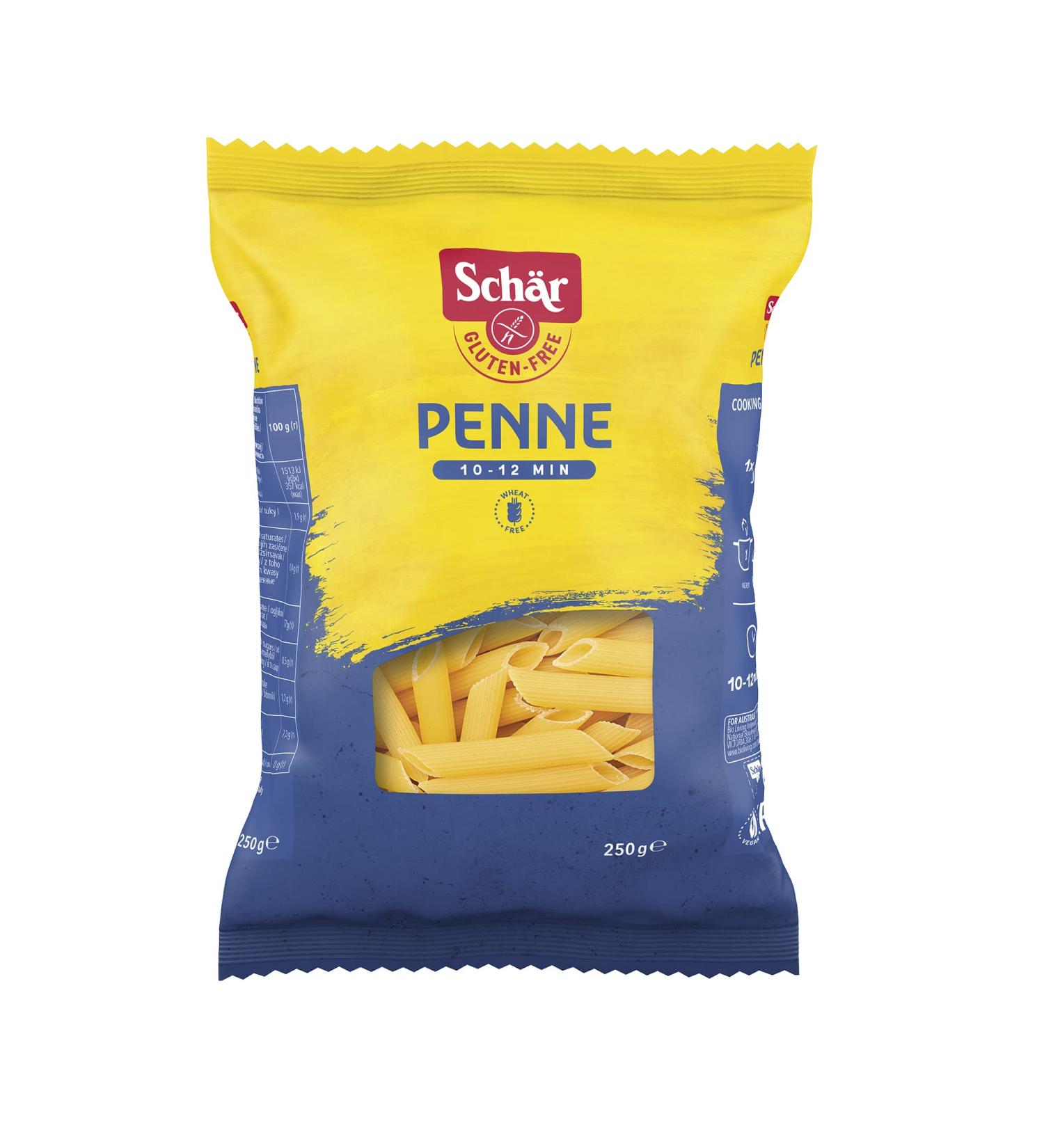 Sch r Schar Gluten Free Penne 250g