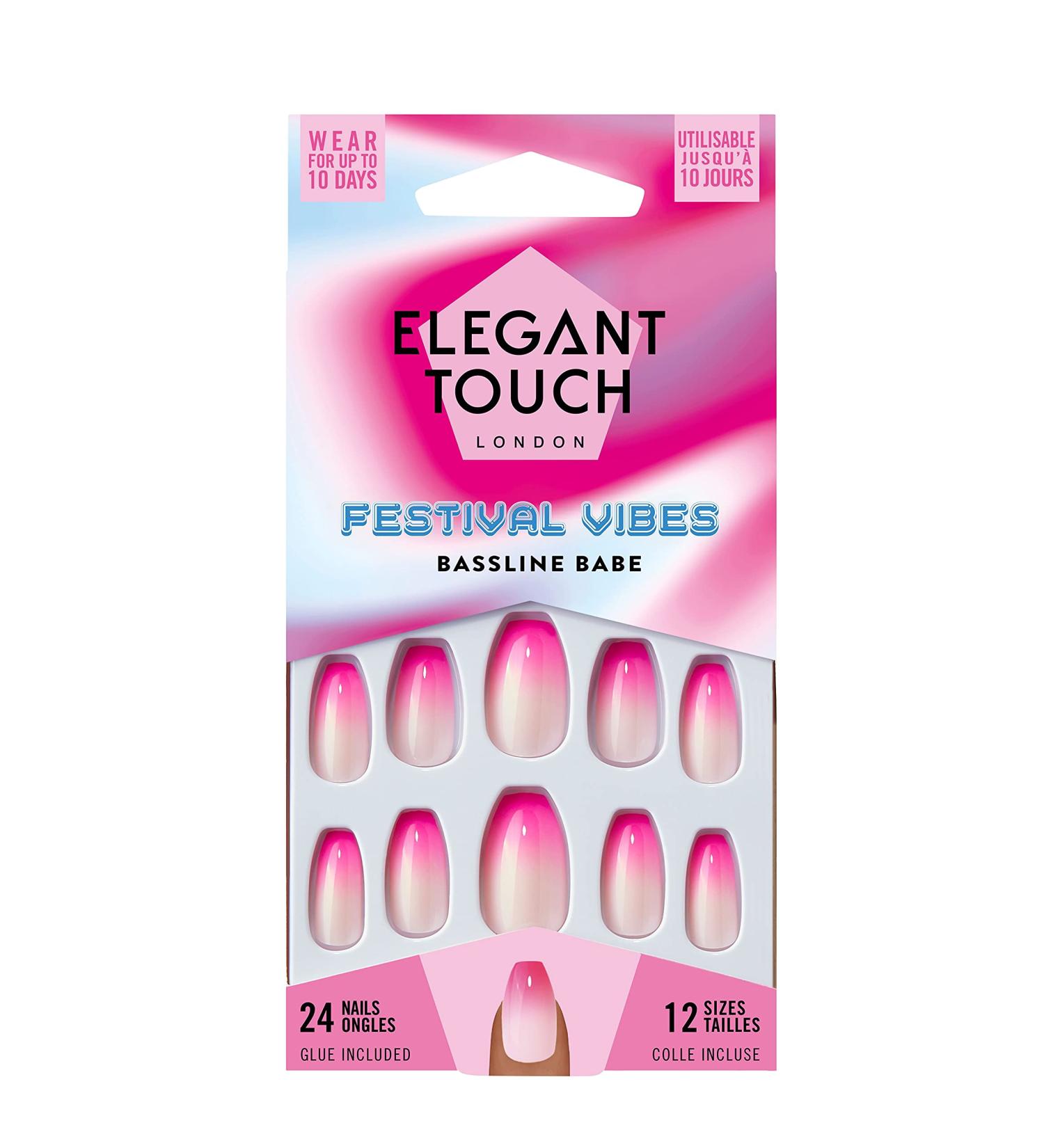Elegant Touch Bassline Babe