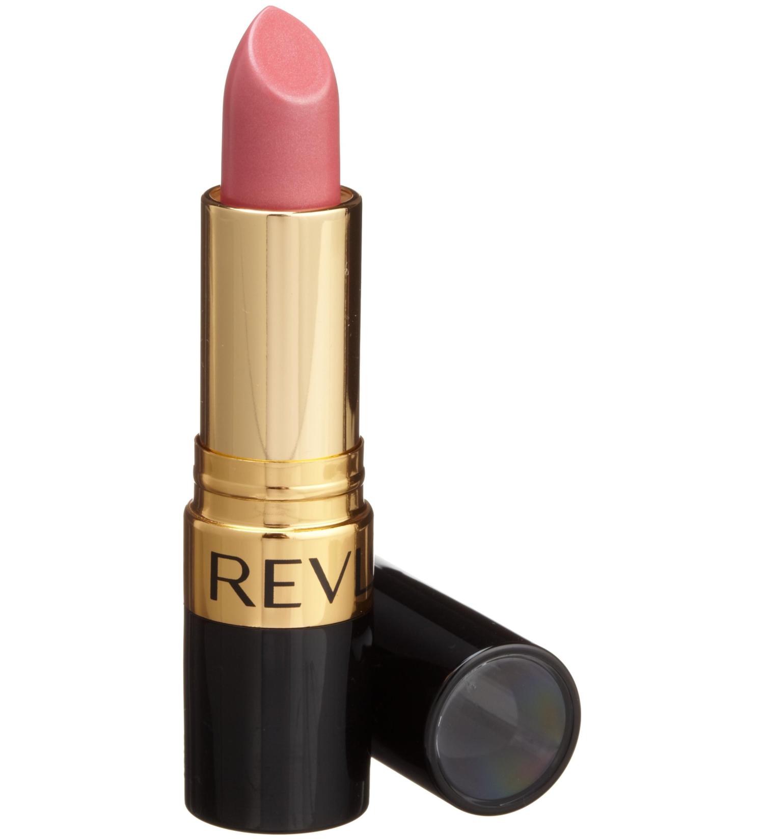 Revlon Super Lustrous Lipstick Temptress 0.15-Ounce (Pack of 2)