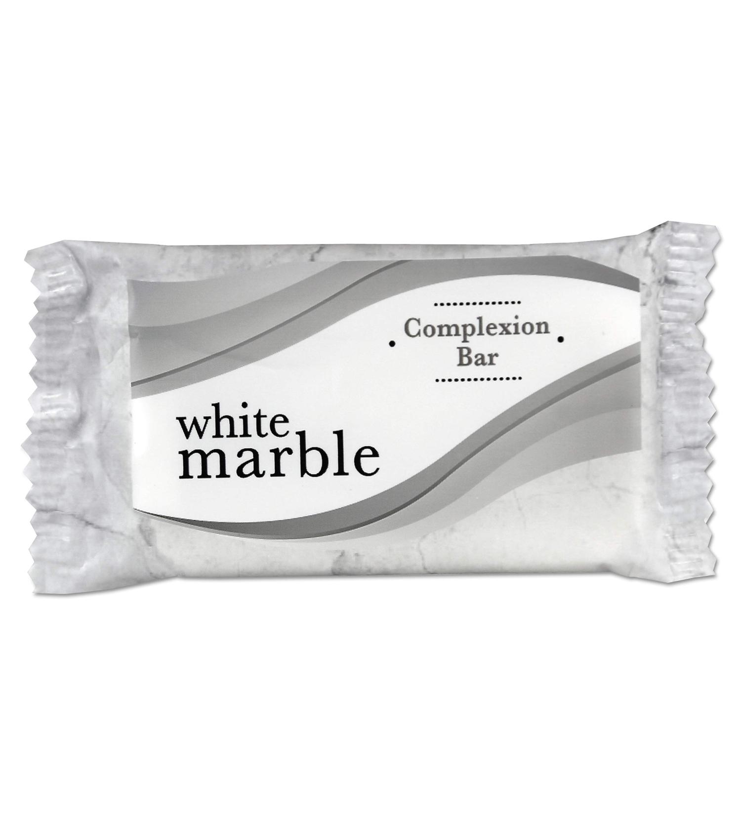 Dial 06009A Individually Wrapped Basics Bar Soap .75oz Bar 1000/Carton (DIA06009A)