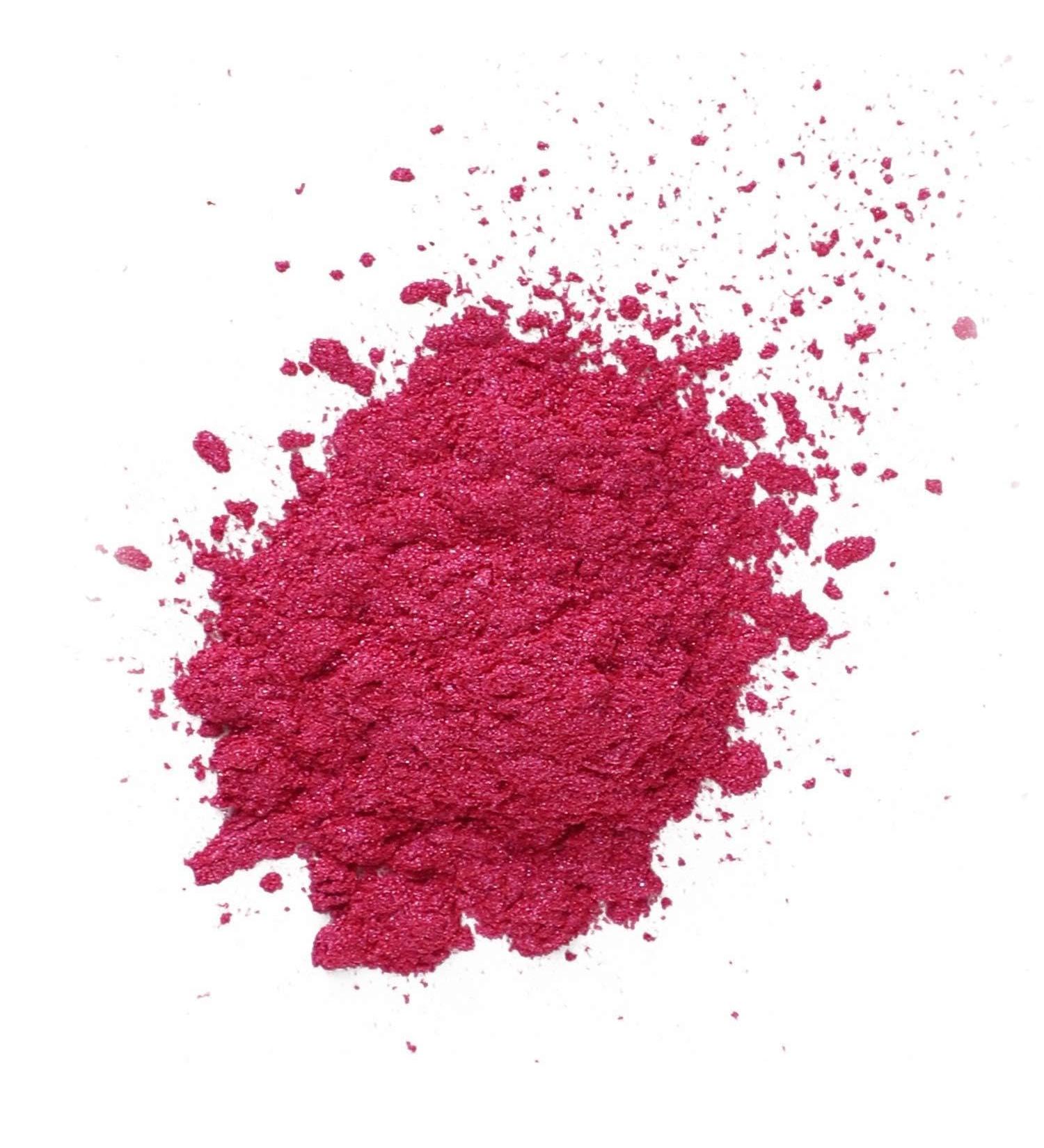 MENNYO Magenta mica powder 80 g