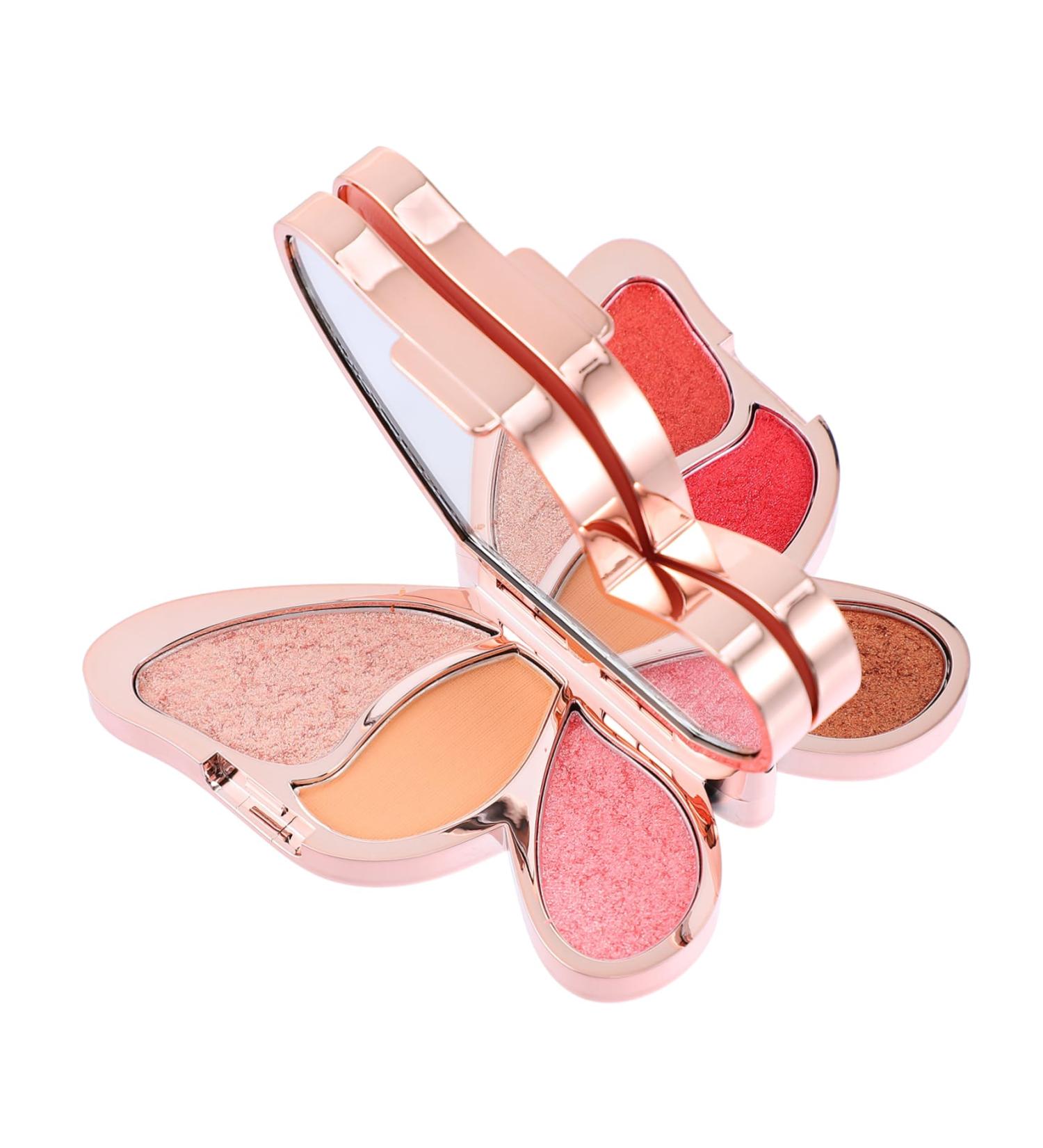 Mipcase 1pc Eyeshadow Palette Creme Eyeshadows Cream Eyeshadow Eye Shadow Earth Tones Koi Carp Woman 1 count (Pack of 1) As Shown 2 - Buy Online on GoSupps.com