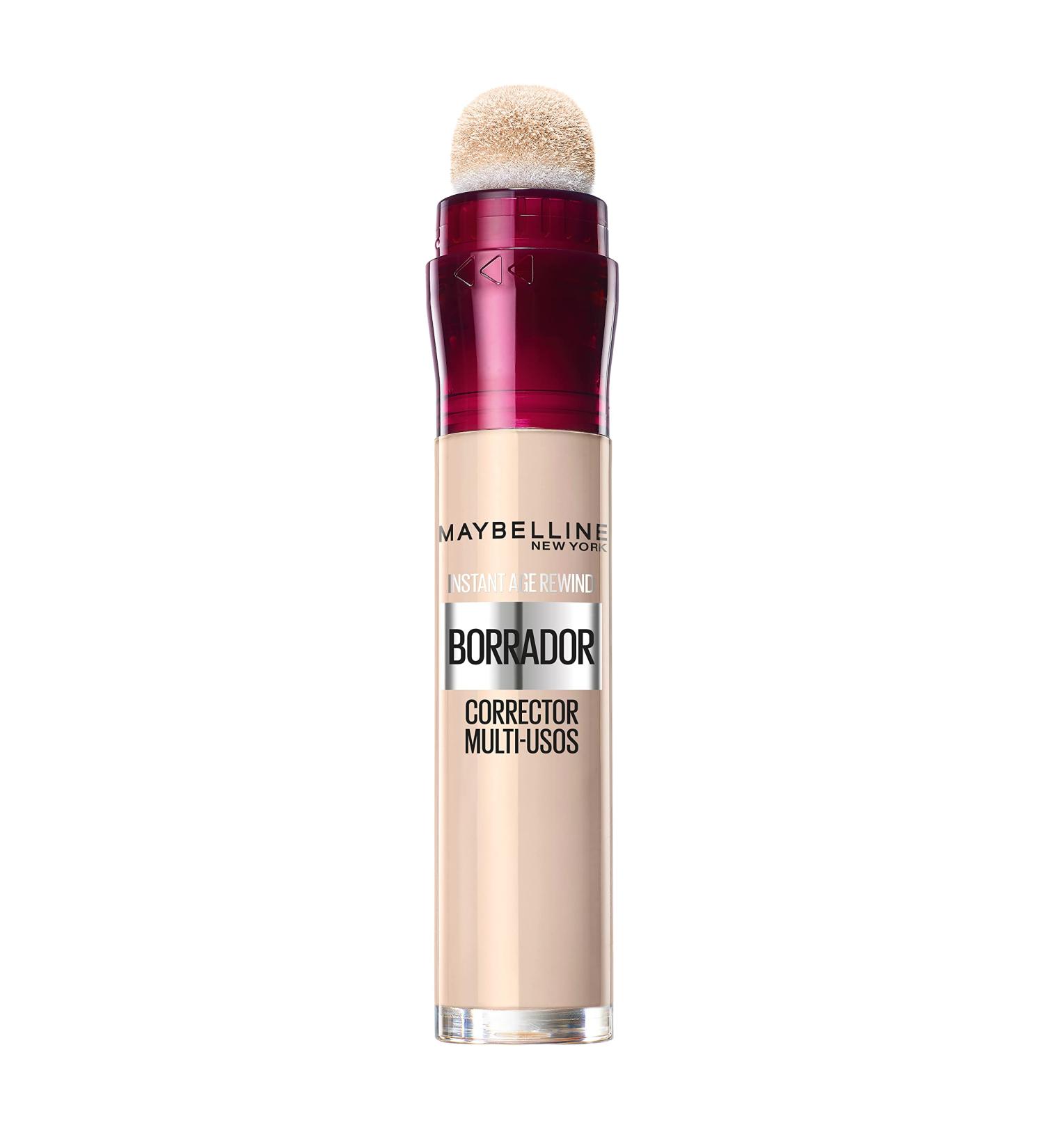 L'Or al Spain Maybelline New York Moisturizing eraser for multipurpose color 03 fair 6 ml - Buy Online on GoSupps.com
