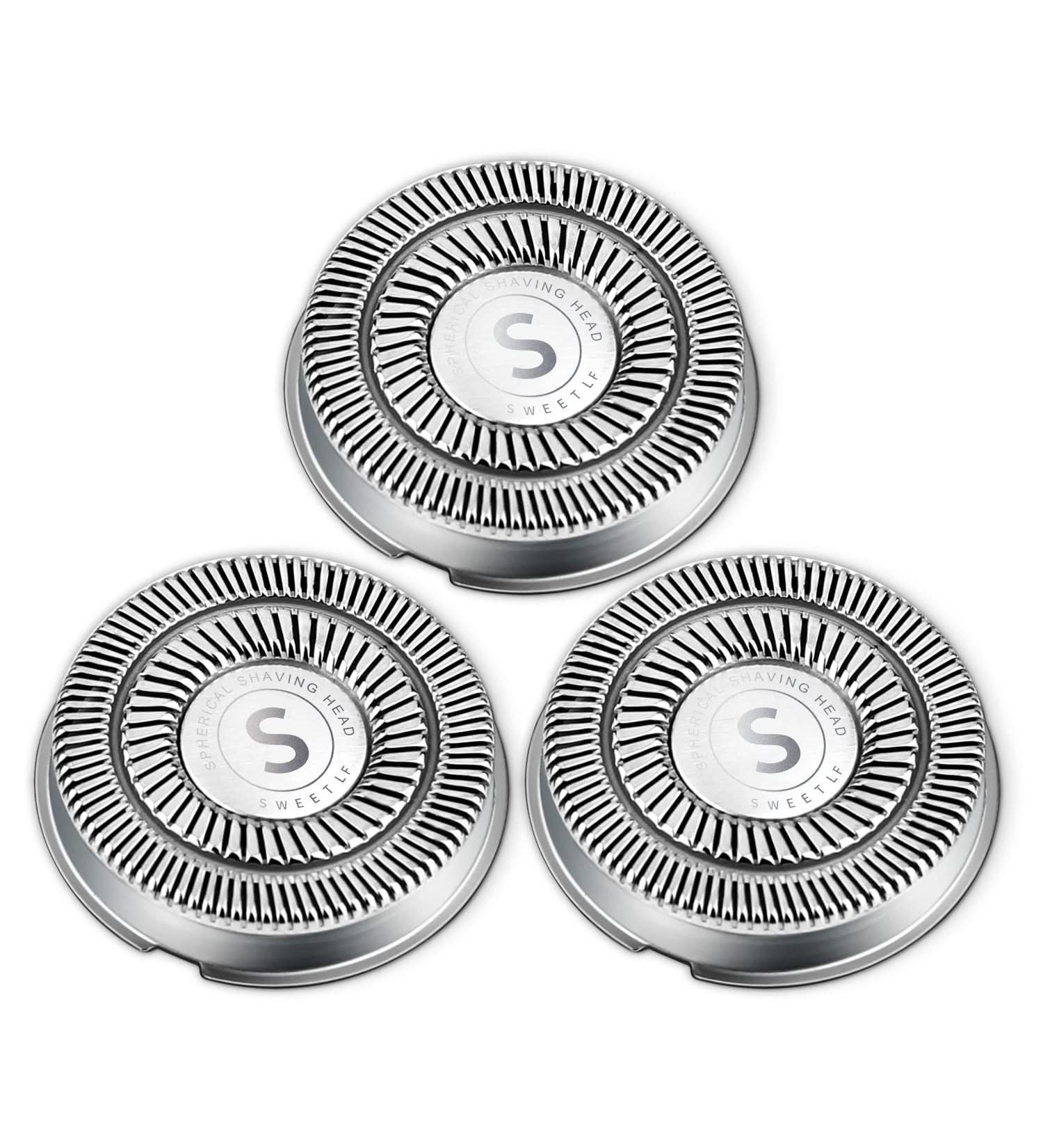 SweetLF Shaver Net Replacement for SweetLF Model ZS603 Shaver or SWS7105 Shaver - Buy Online on GoSupps.com