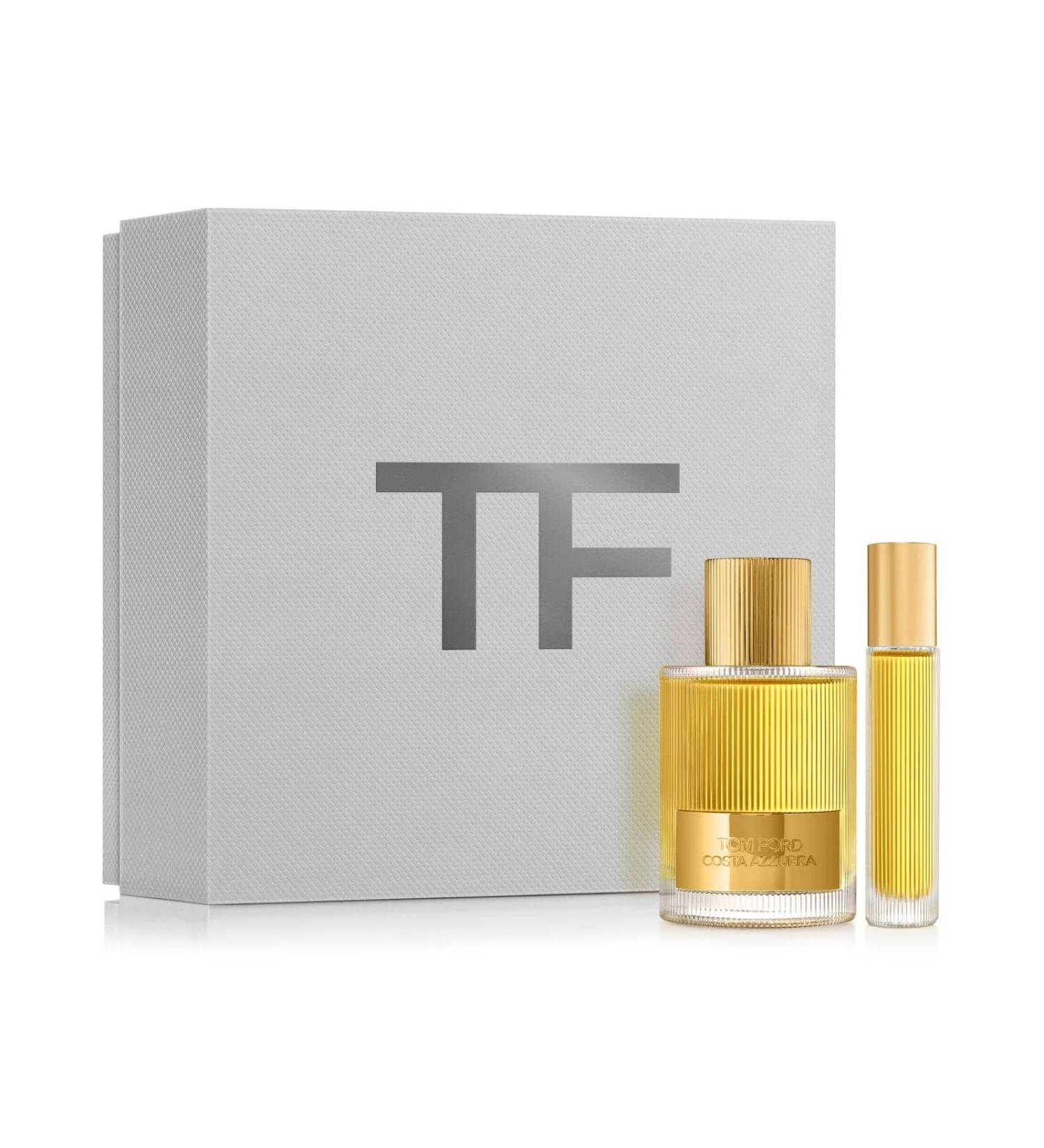 Tom Ford Limited Edition Costa Azzurra Eau De Parfum Set