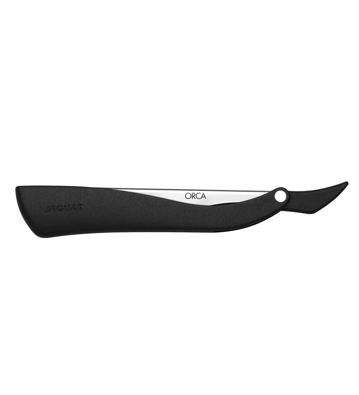 Jaguar razor Orca (incl. 10 long blades) 1 pack (1x 1 piece)