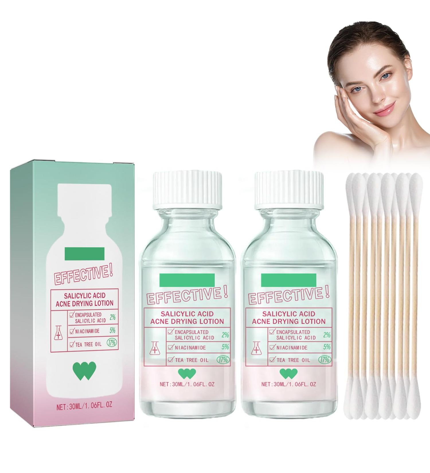 Nmbol Salicylic Acid Face Serum 3 - Buy Online on GoSupps.com