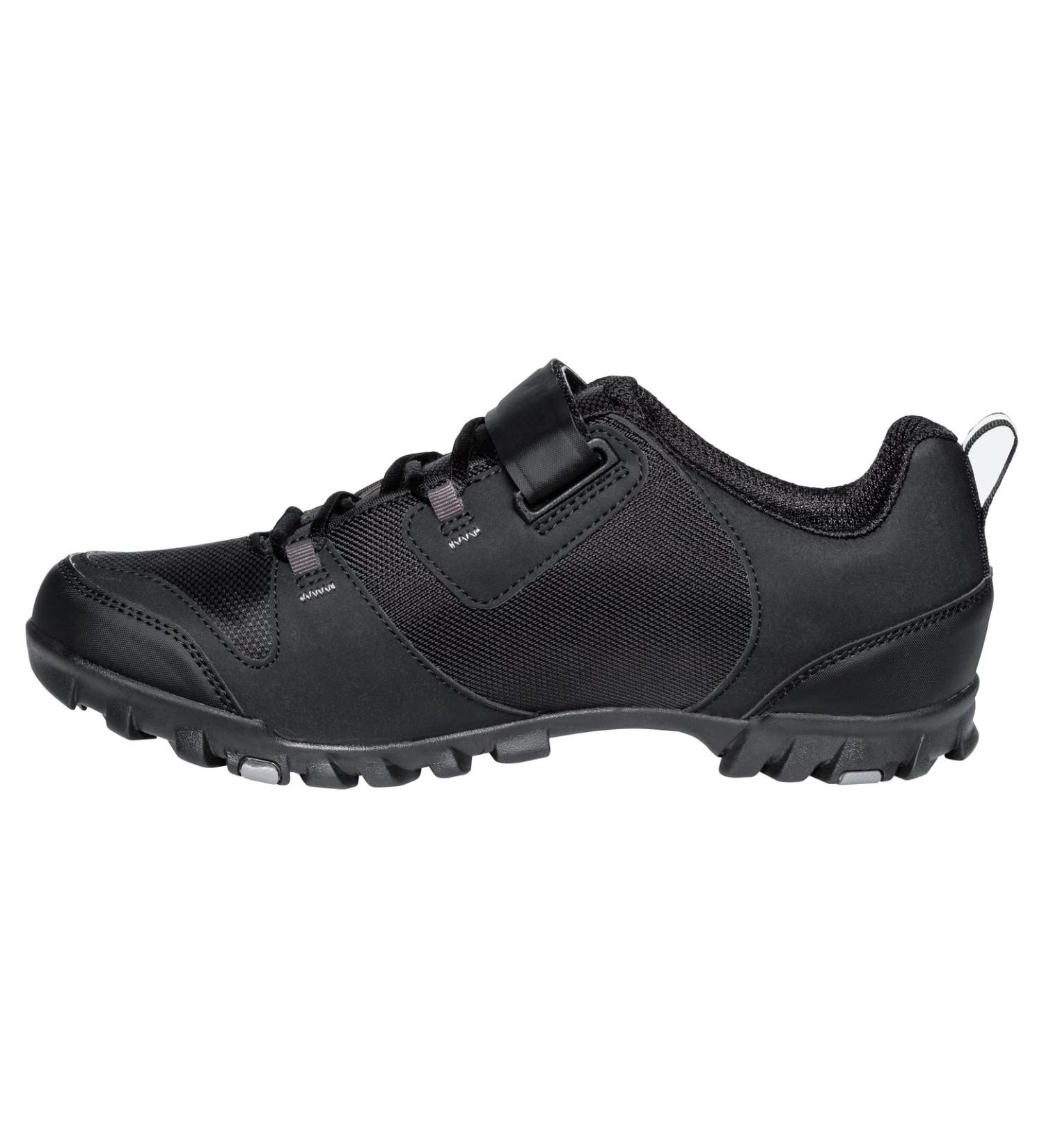 VAUDE Unisex Tvl Pavei STX Cycling Shoes 39 EU - Phantom Black | High-Performance International Shipping - Buy Online on GoSupps.com