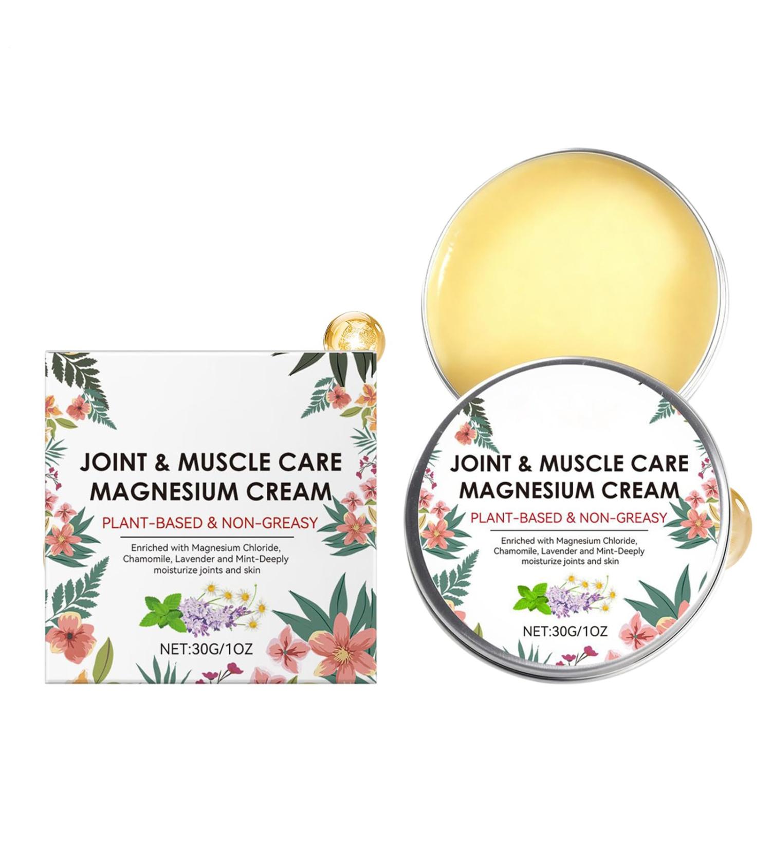 Cr me de soin des articulations Hydratante non grasse Cr me de massage musculaire pour les articulations pour poignets genoux jambes coudes mains pieds hommes femmes adultes athl tes - Buy Online on GoSupps.com