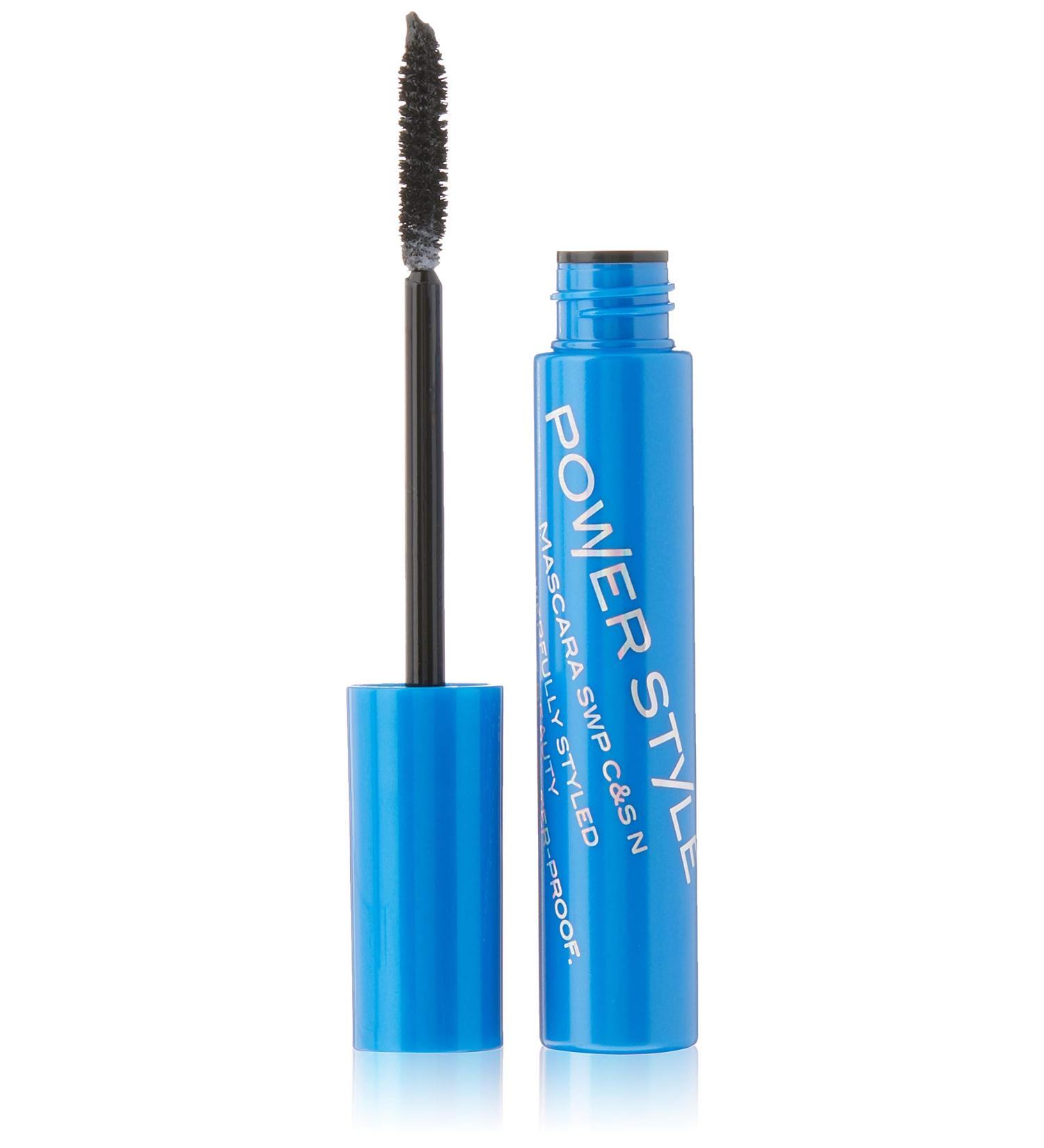 SANA Super Water Proof Mascara N1 by Tokiwayakuhin - Buy Online on GoSupps.com