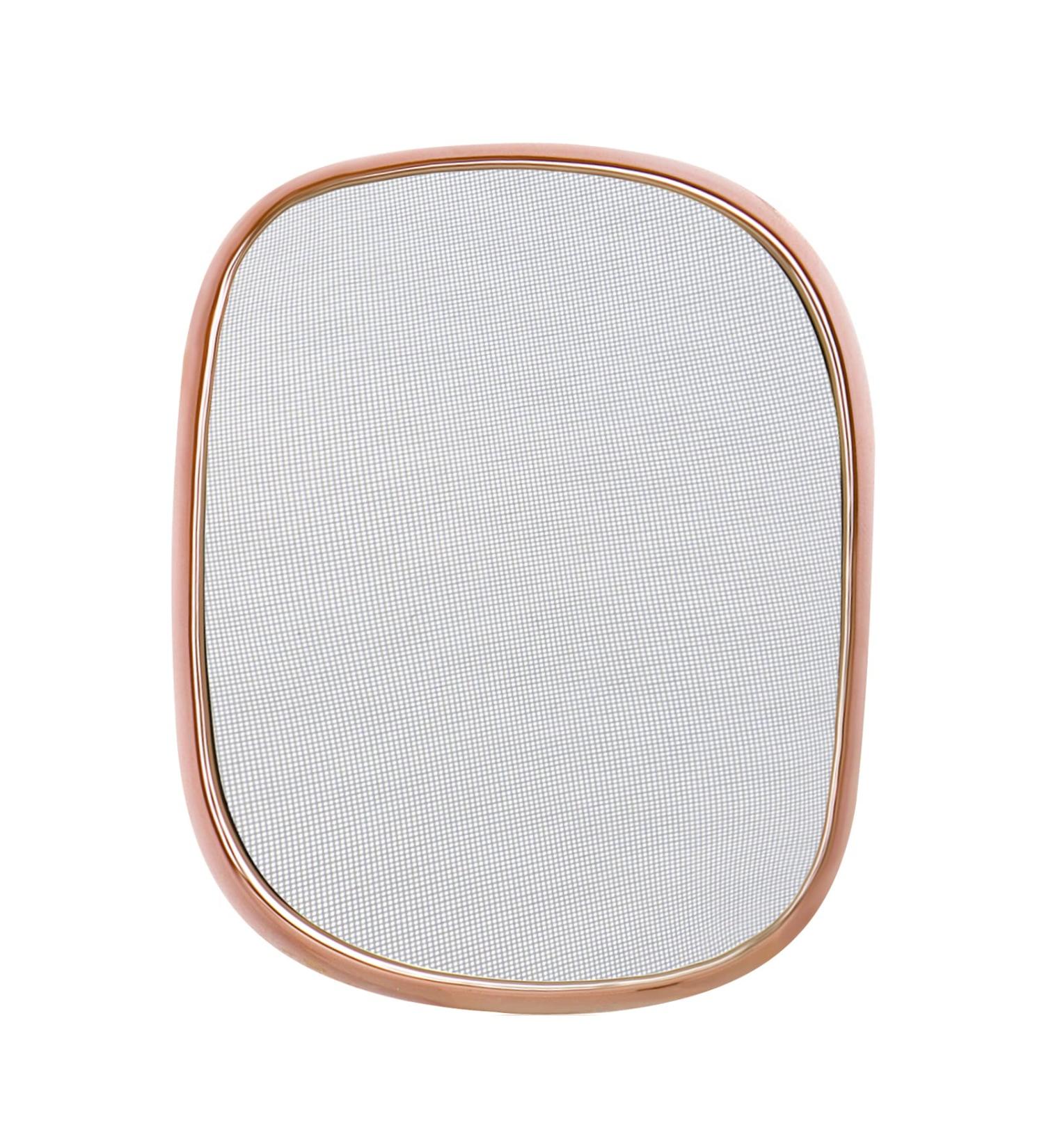 Painless Crystal Hair Eraser Stone - Hair Remover Exfoliator Tool (Gold) for Women & Men - Buy Online on GoSupps.com