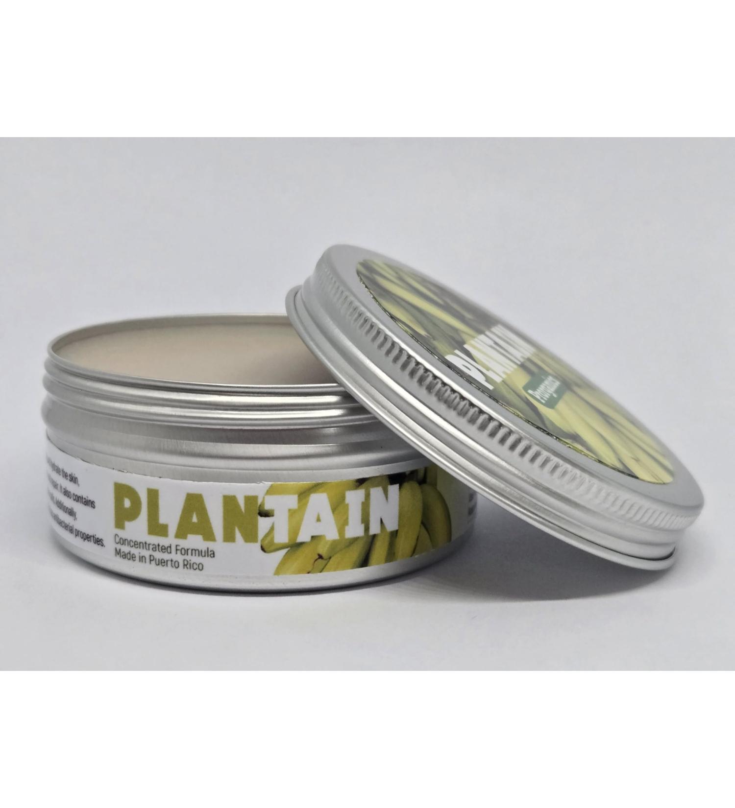 Prorganics Crema de Pl tano Banana Cream Scars Moisturizes Acne (4oz Cream)