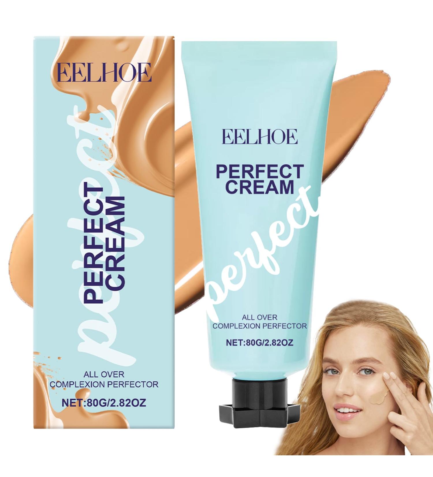 KOLGEIKJ cream allover complexion blue extra wide blue 1g - Buy Online on GoSupps.com