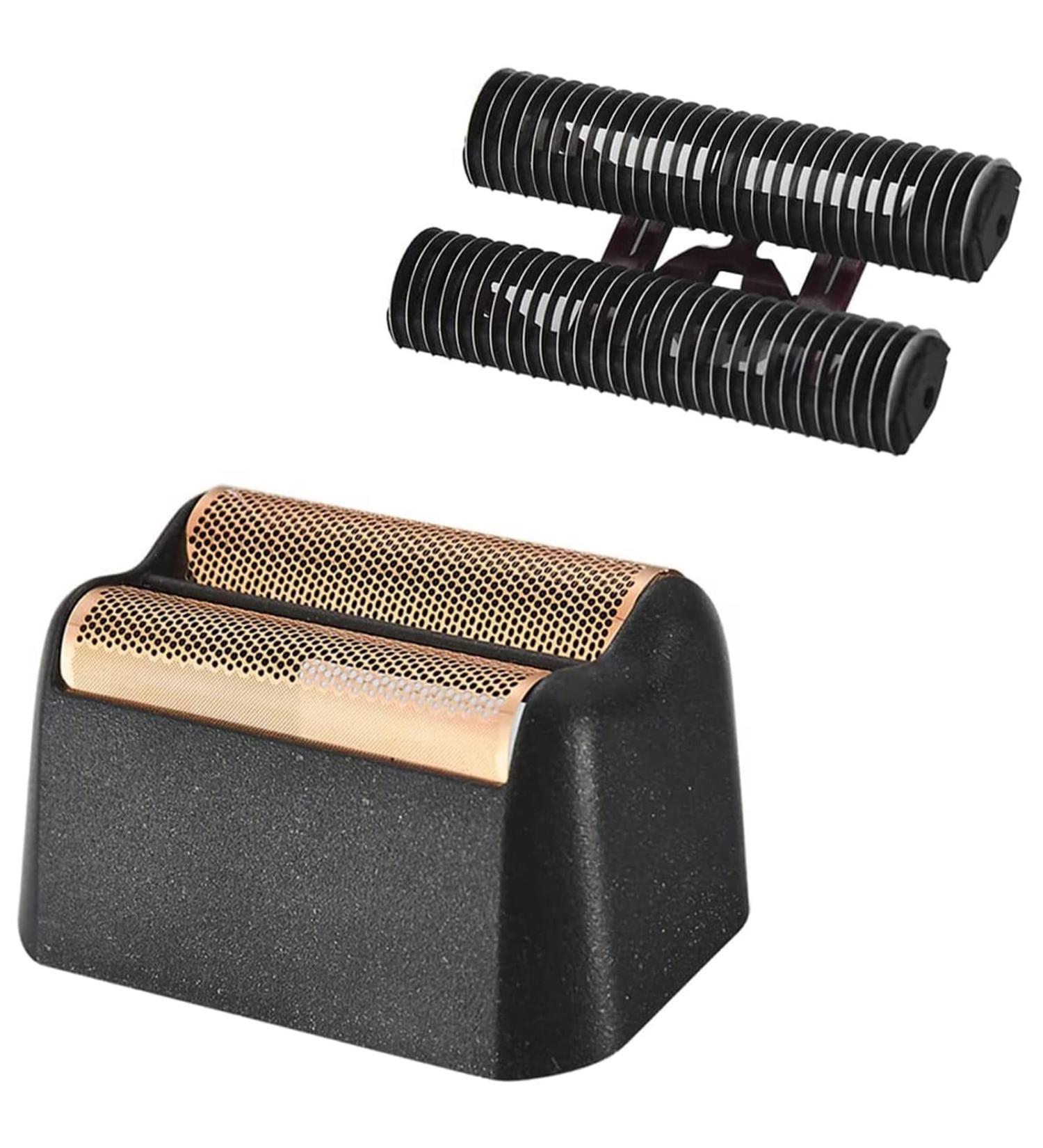 BESTBOMG Film Shaver Replacement Head - Compatible with W-A-H-L Professional 5 Star Finale Shaver 8164/8061 & Razor 7031/7043 - International Shipping Available - Buy Online on GoSupps.com