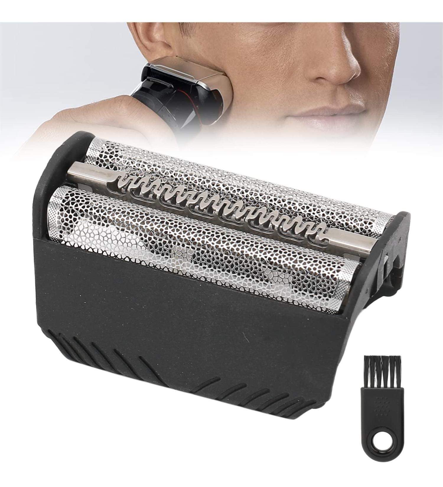 Buy Electrorasiser Replacement Foil Network for Men | Mustache & Beard Cutter Heads - High-Quality Accessories - Buy Online on GoSupps.com