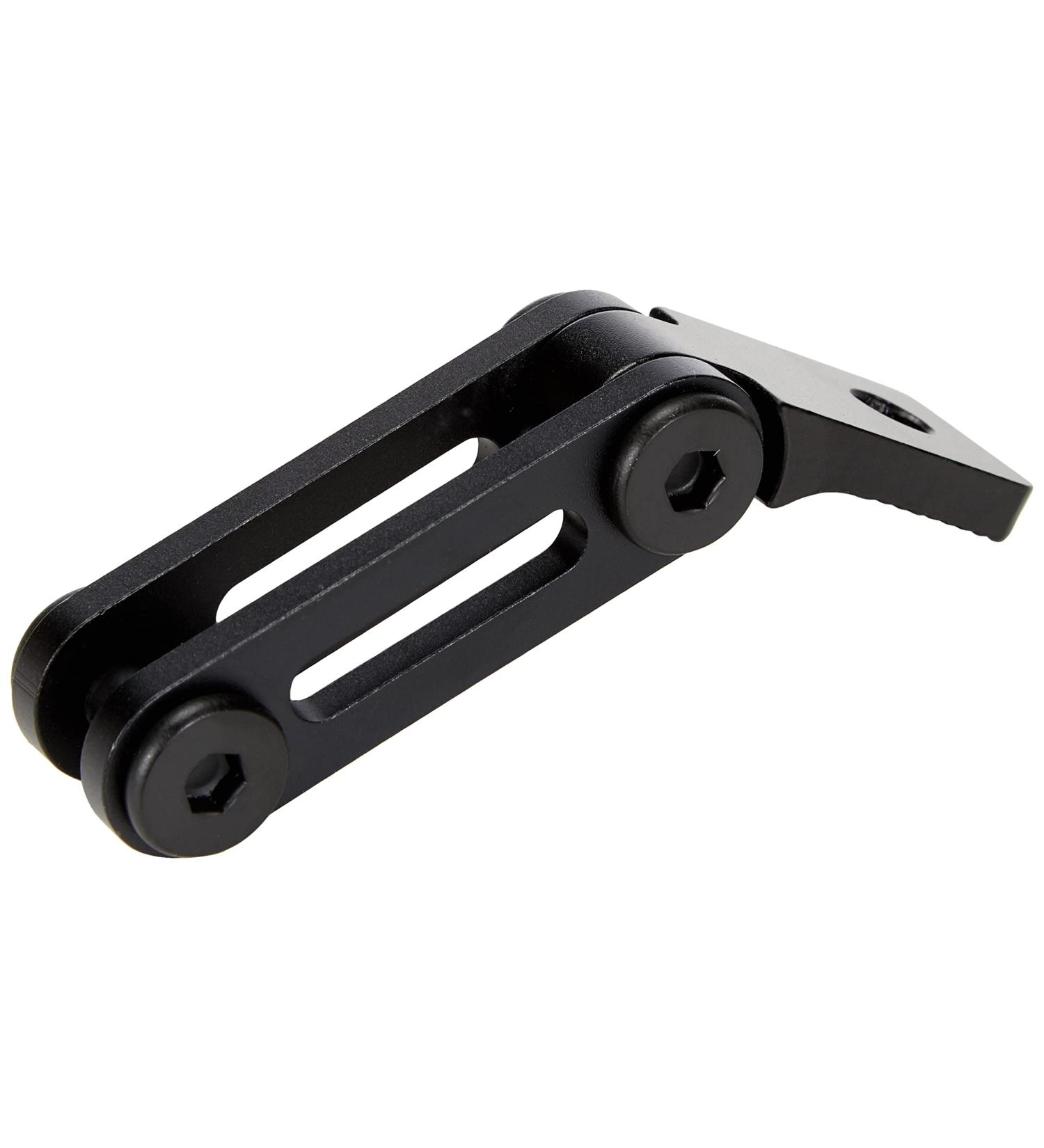 Buy Trelock ZL 990 Lamp Holder - Durable & Versatile | International Shipping Available - Buy Online on GoSupps.com
