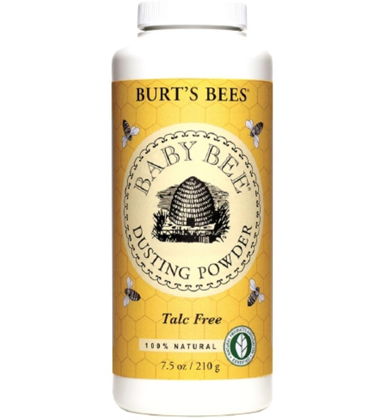 BABY BEE DUSTING POWDER BOTTLE