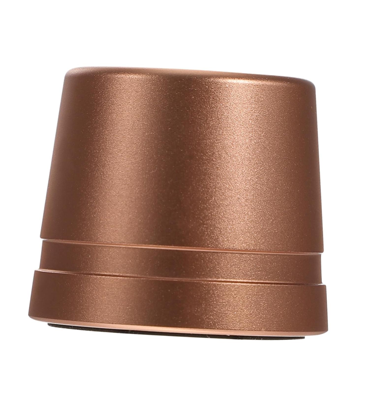 Magiclulu Razor Base for Men | Ultimate Shaving & Drywood Razor Tools | Premium Aluminum Halter & Brackets - Buy Online on GoSupps.com