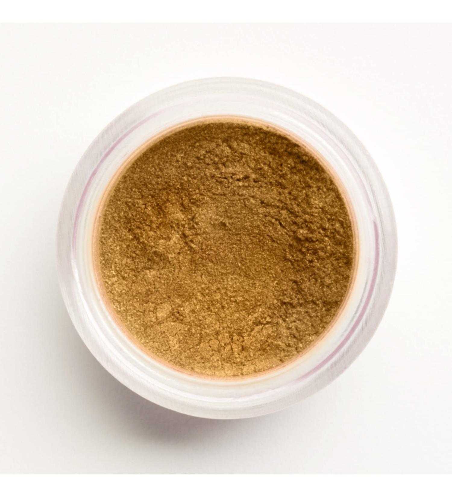 Sheer Miracle SPF 30 Premium Loose Mineral Foundation - Vegan Makeup for Sensitive Skin - Acne Rosacea - Cruelty Free - 8g - 7 Shades Available - Medium Light Skin with Neutral to Yellow Undertones - Buy Online on GoSupps.com