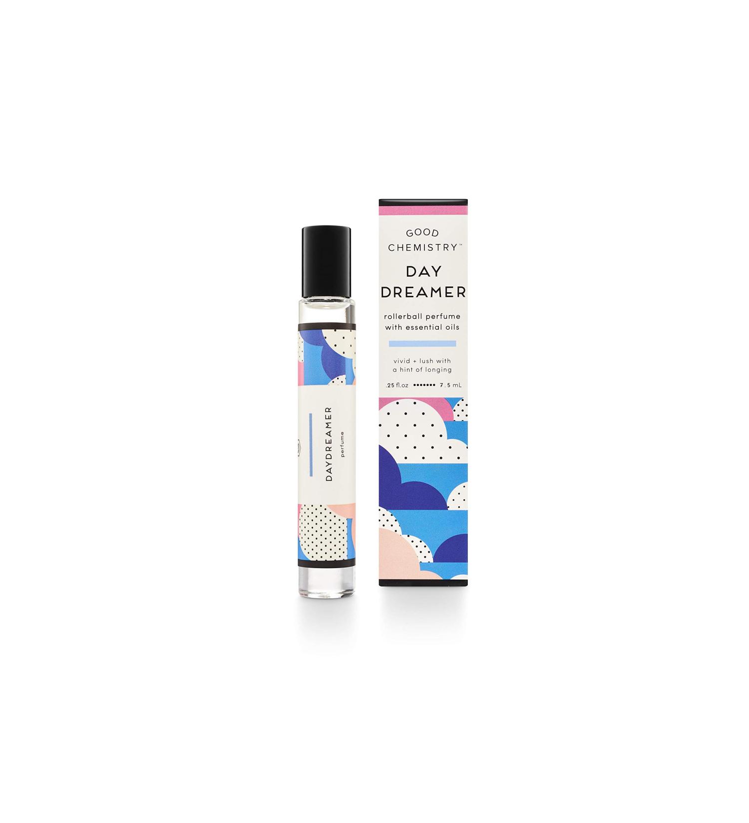 Good Chemistry Daydreamer Rollerball Perfume - Buy Online on GoSupps.com