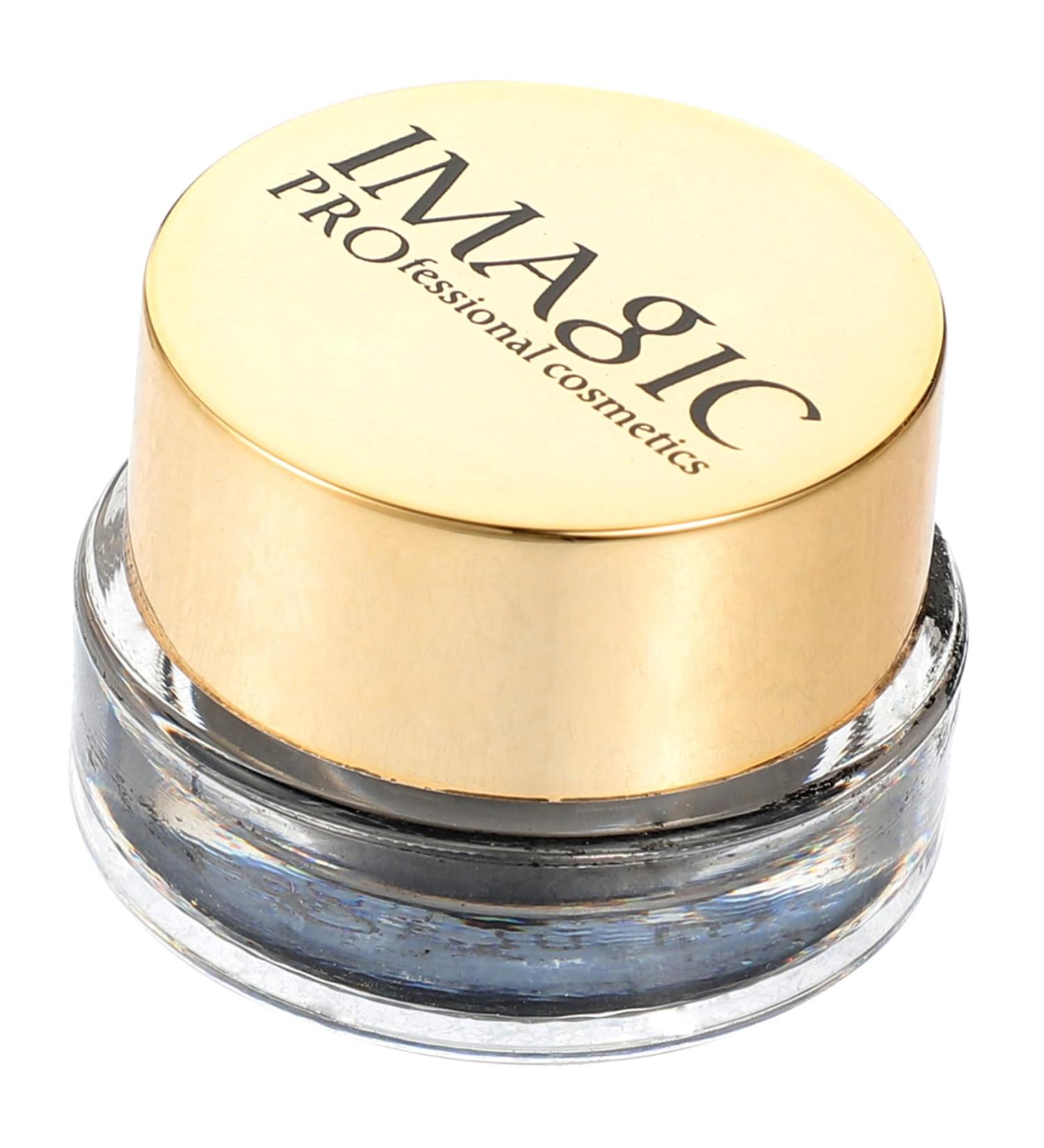 HAPINARY 2pcs Creamy Eye Liner Gel Eyeliner Smudgeproof Eyeliner Waterproof Eyeliner Pencil for Waterline - Buy Online on GoSupps.com