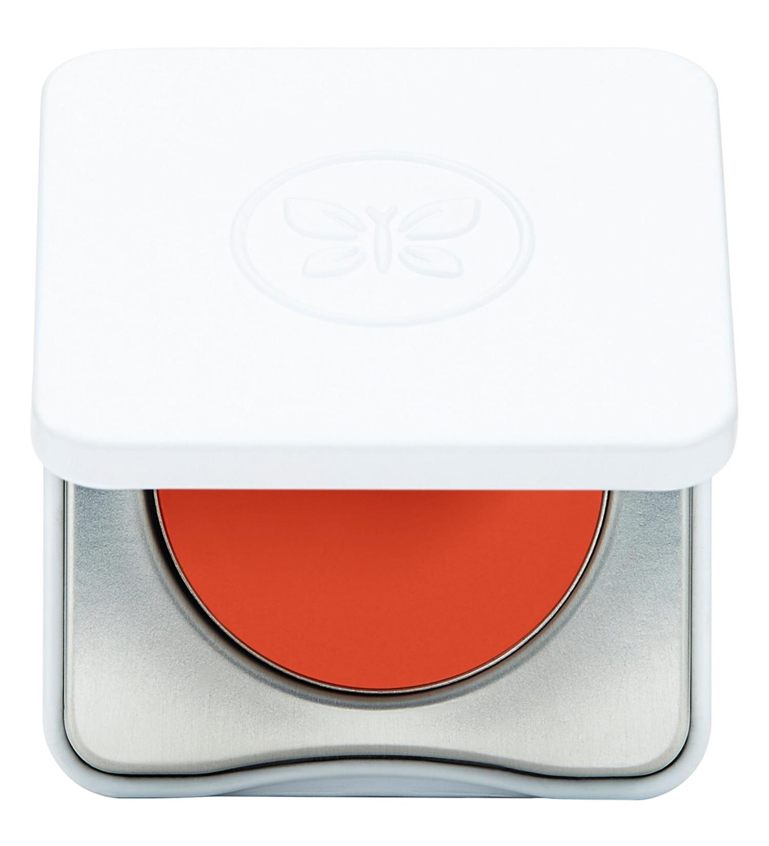 Honest Beauty 2-in-1 Creme Cheek Blush + Lip Color - EWG Verified Vegan Cruelty-Free | Fire Coral - International Shipping - Buy Online on GoSupps.com