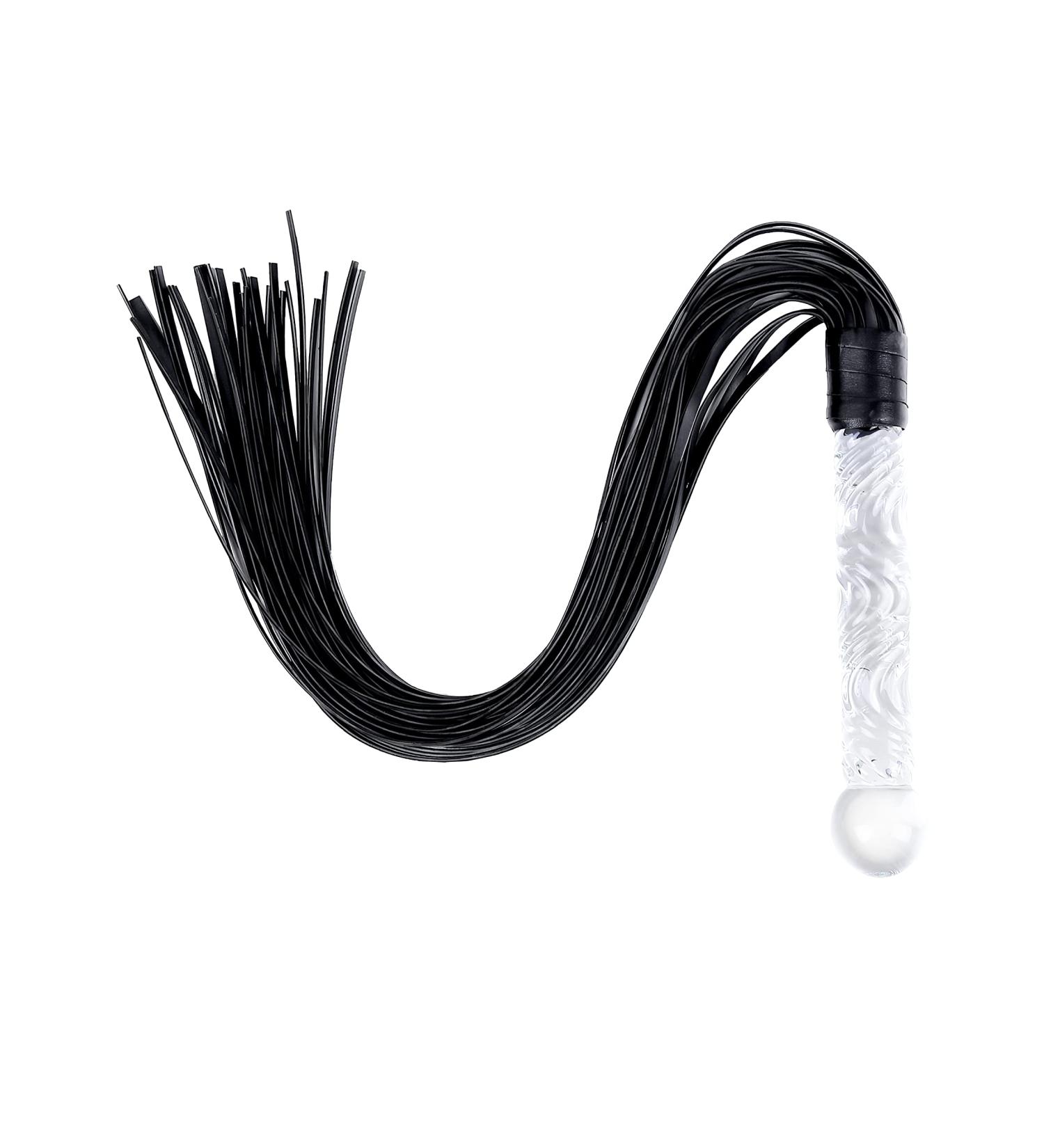 Black Horse Whip - Buy Online on GoSupps.com