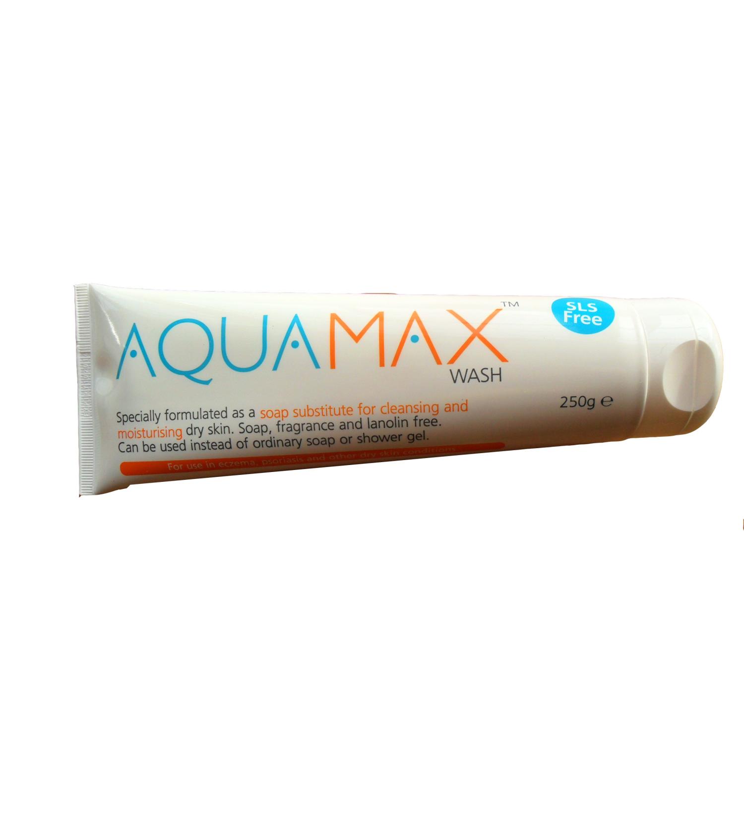 Aquamax Wash 250g