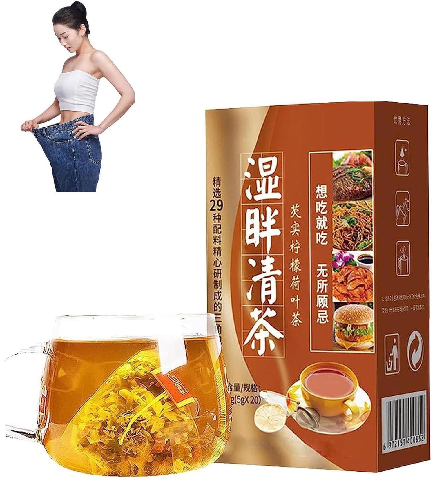 Th de soin du foie 29 saveurs tisane chinoise pour le foie th amincissant liminant l'humidit th de soutien du foie tisane chinoise 29 saveurs nourrit le foie et prot ge le foie (1 bo te) 1 bo te. - Buy Online on GoSupps.com