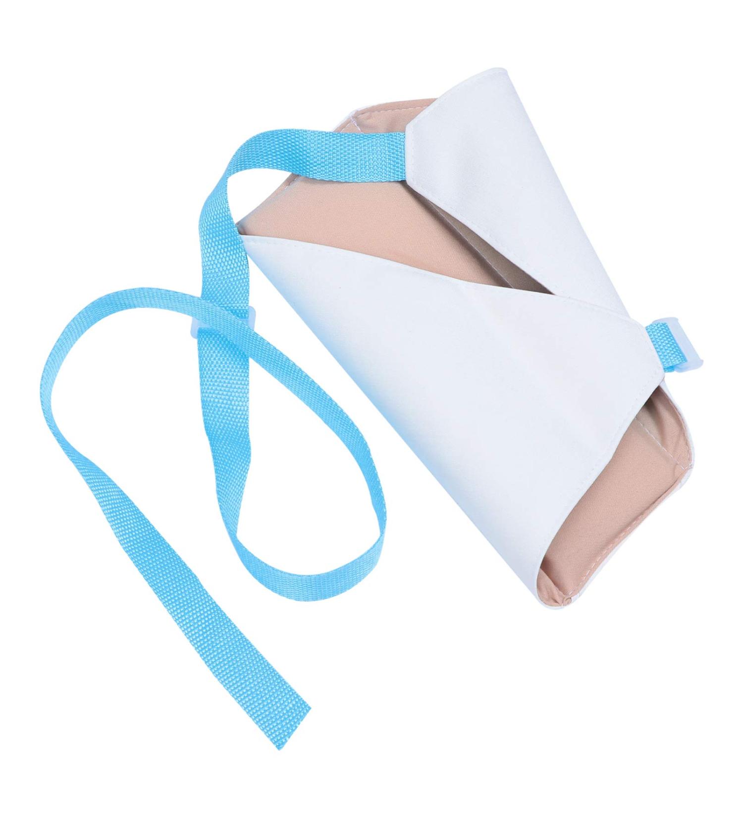 Buy Healifty Joint Fixation Strap - Arm Support Brace for Sprains & Dislocations | International Shipping Available - Buy Online on GoSupps.com