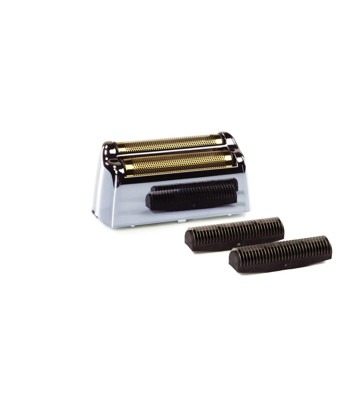 Max Pro Cutter & Foil Heads - Premium Shaving Head for Precision Shaver - hair clipper and trimmer accessories - razor