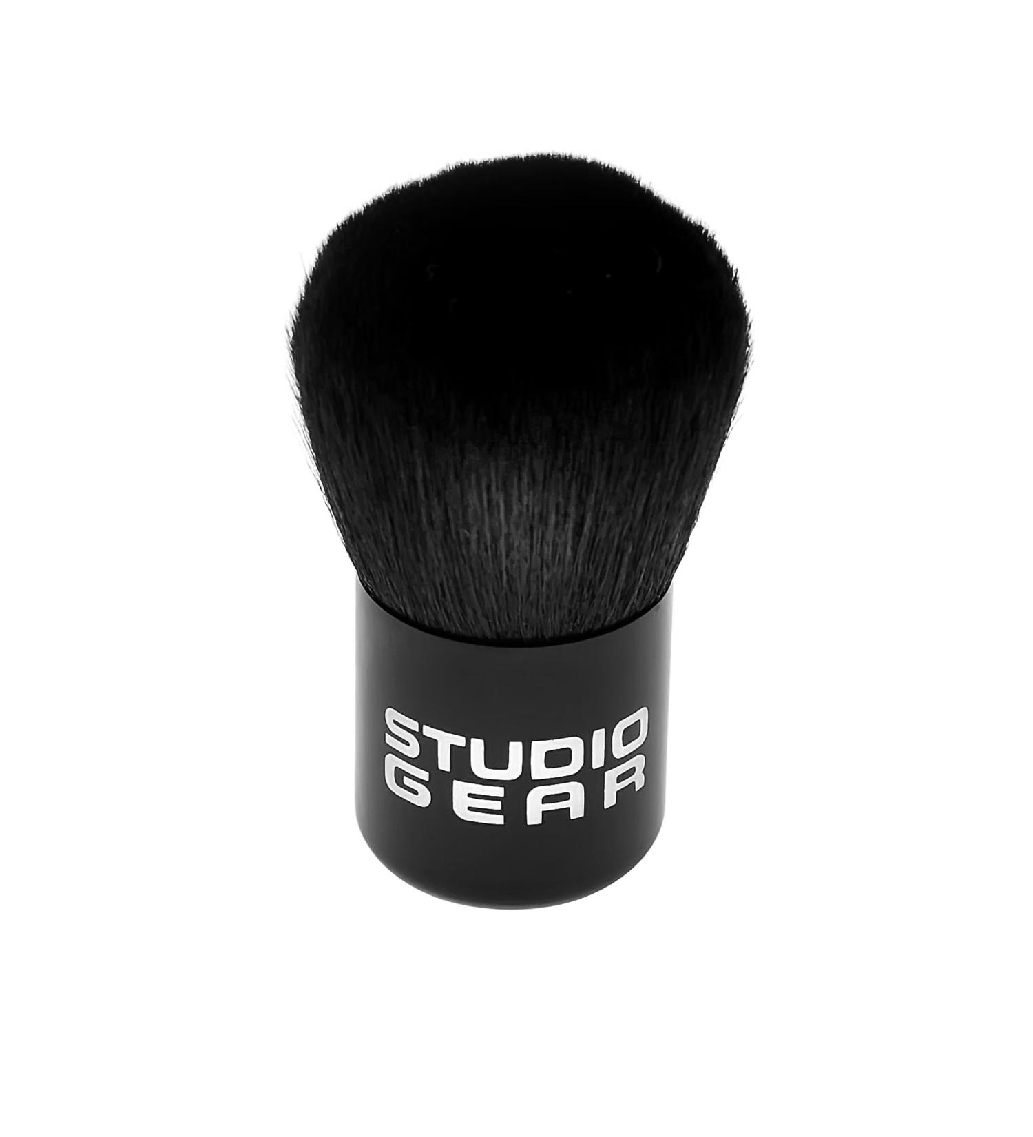 Kabuki Brush No. 1 1.2 Ounce