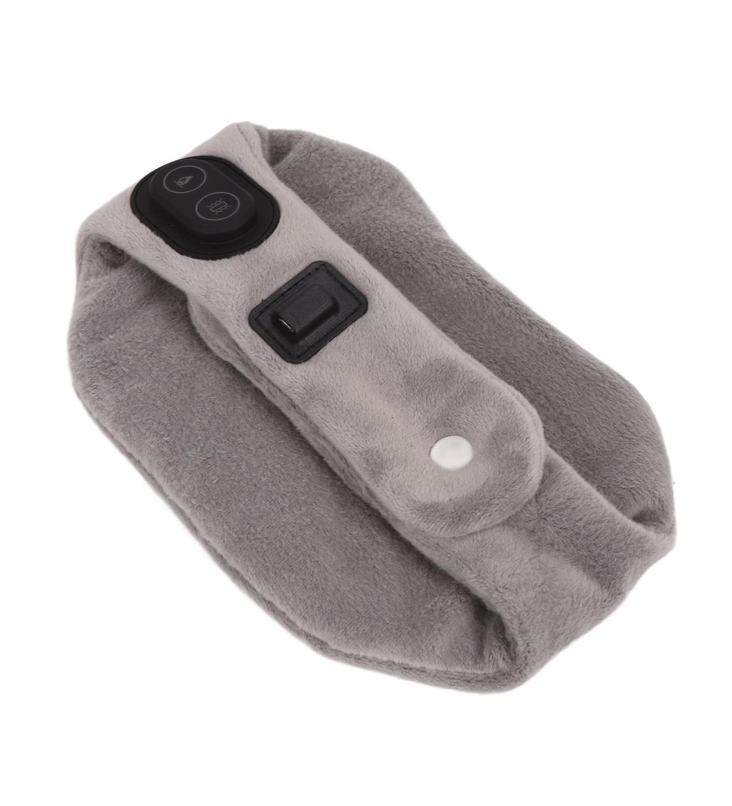 Neck Heating Pillows | Heated Neck Bandage for Pain Relief | International Shipping - Buy Online on GoSupps.com