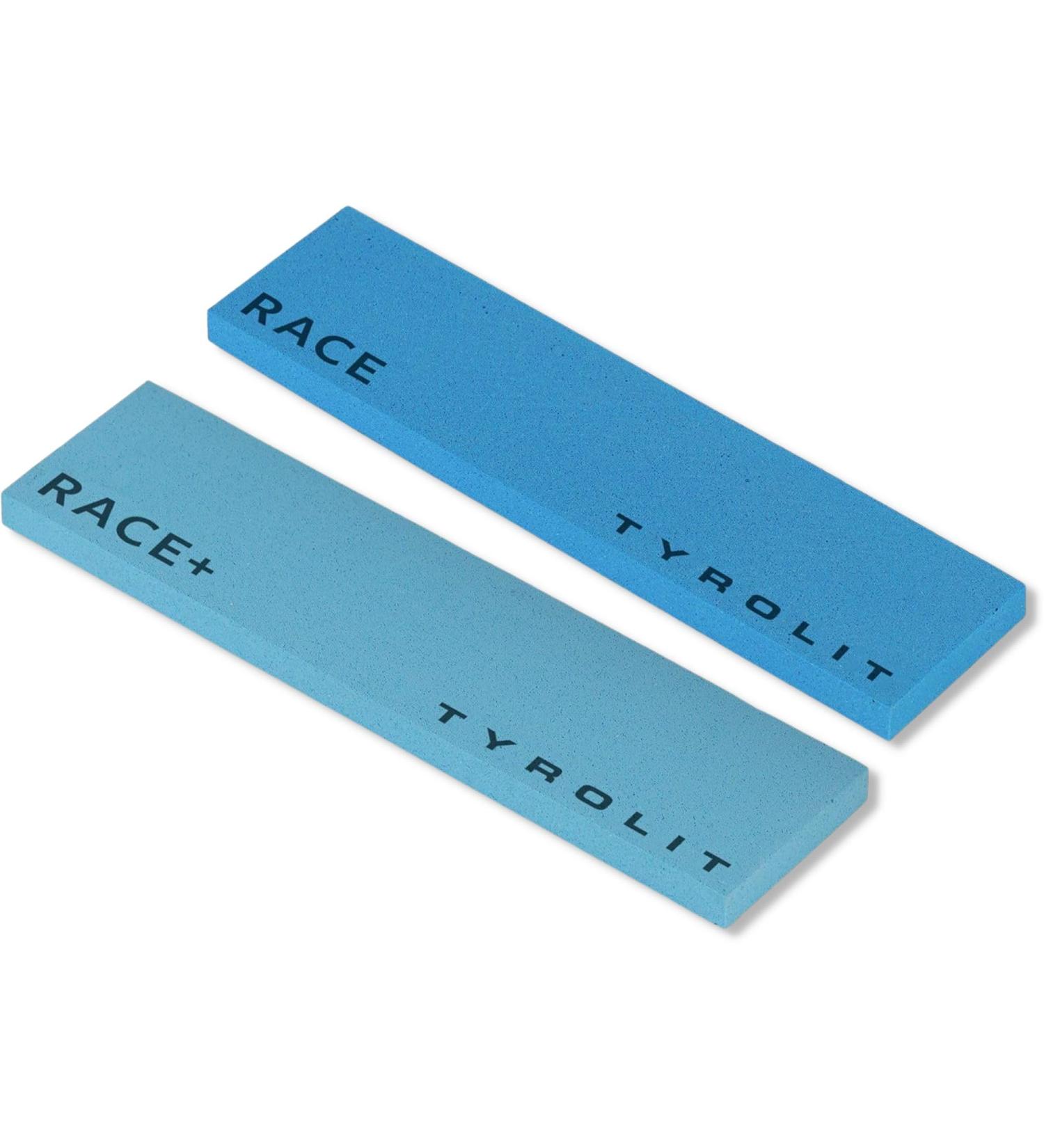 Tyrolite Life Premium Ski & Snowboard Edge Grinder - Elastic Files Set for Precision Edge Finishing - Buy Online on GoSupps.com