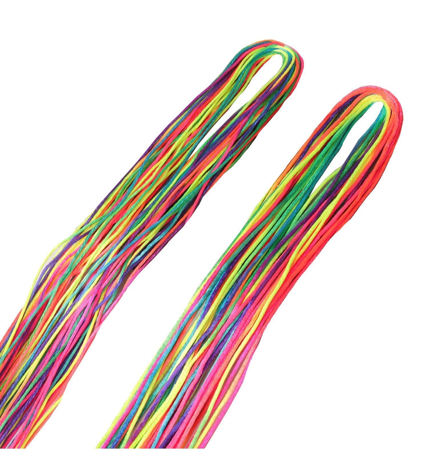 62 Thick And Thin Hair Braided Ropes Girls Hair Braided Headbands Ponytail Hair Ropes Girls Hair Decorative Hair Ropes - Buy Online on GoSupps.com