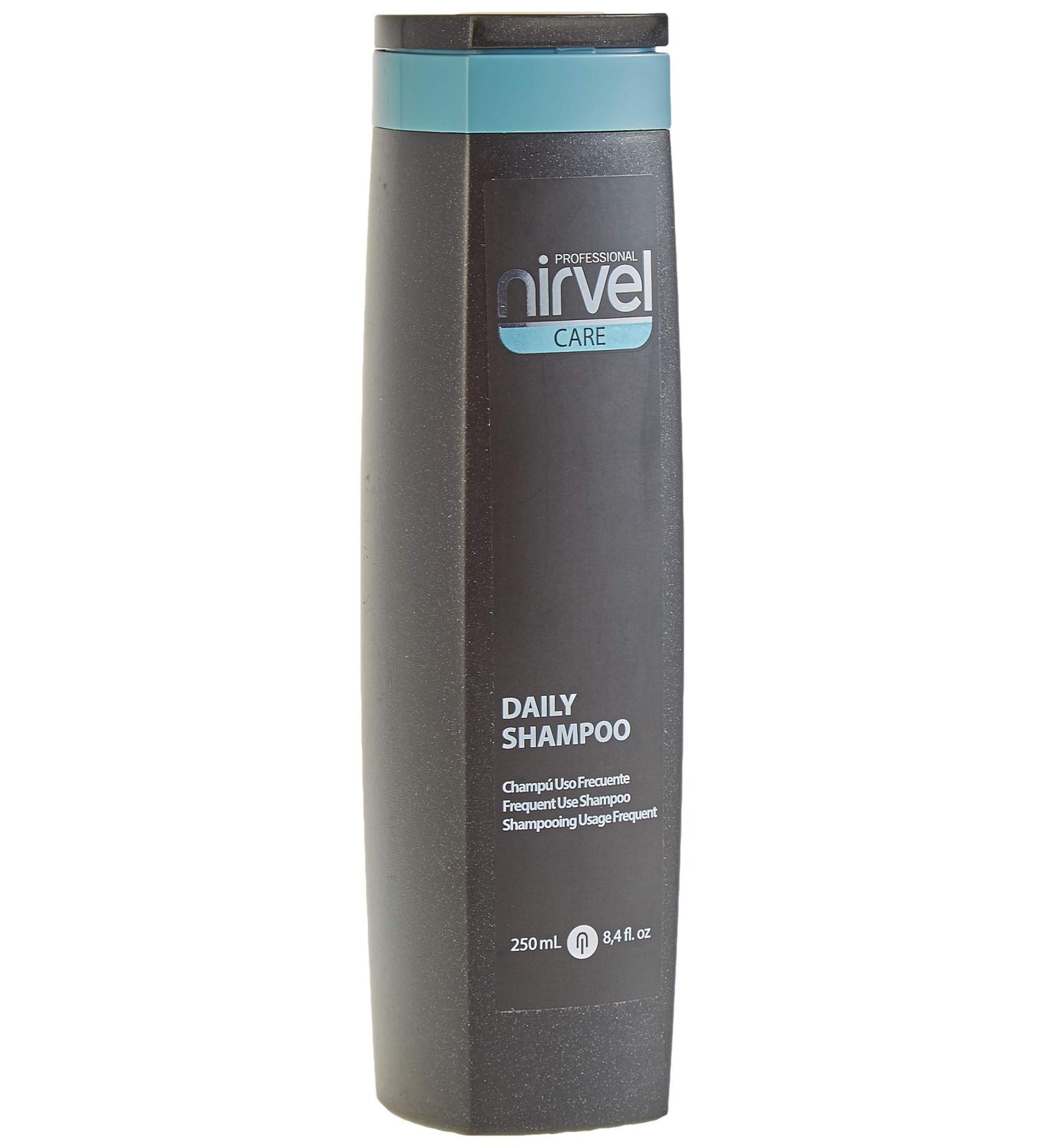 Nirvel Hair Loss Products 250 ml - Effective Solutions for Thinning Hair | Shop Internationally - Buy Online on GoSupps.com