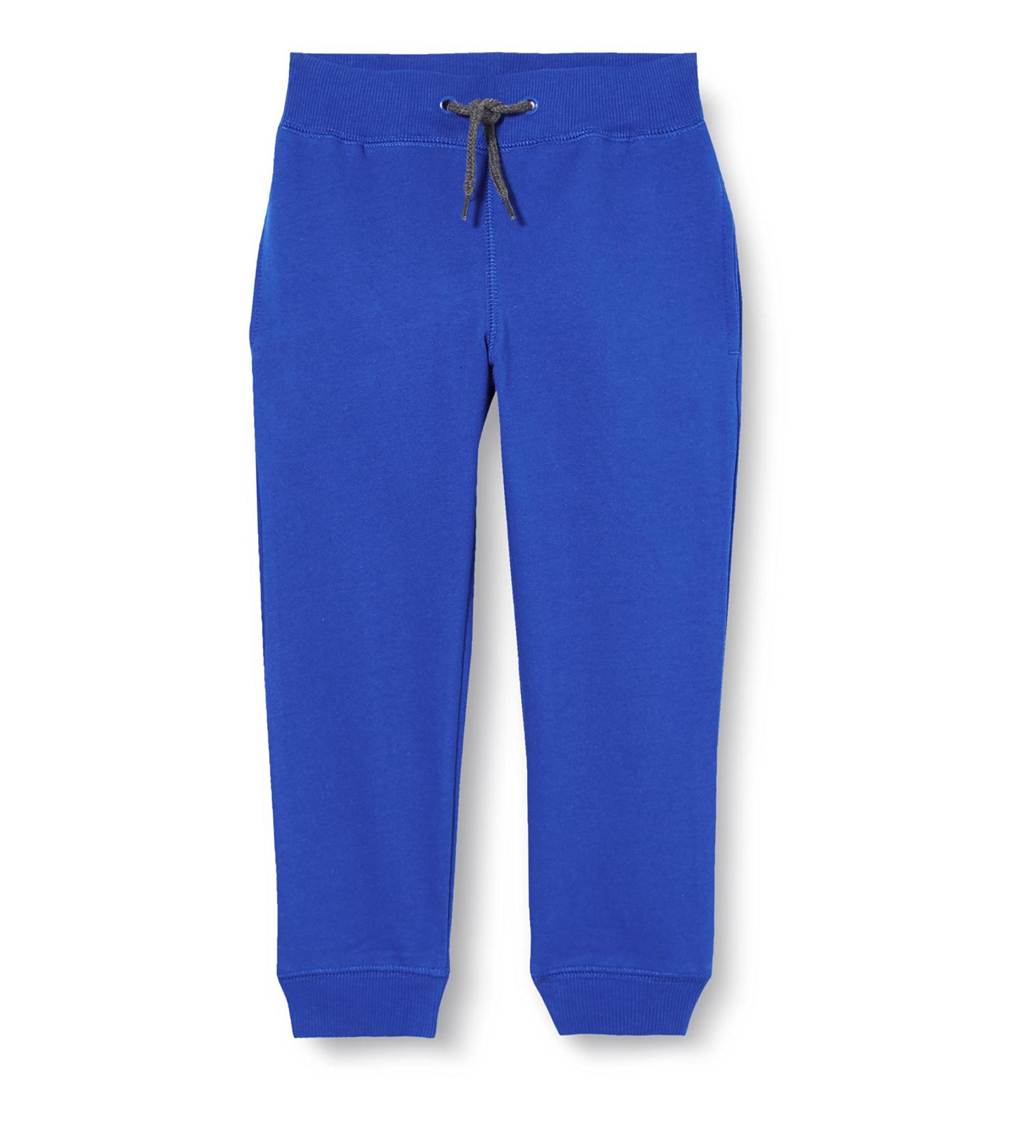 NAME IT Kids Cotton Sweatpants 128 Surf the Web - Comfortable and Stylish for Little Ones - Buy Online on GoSupps.com