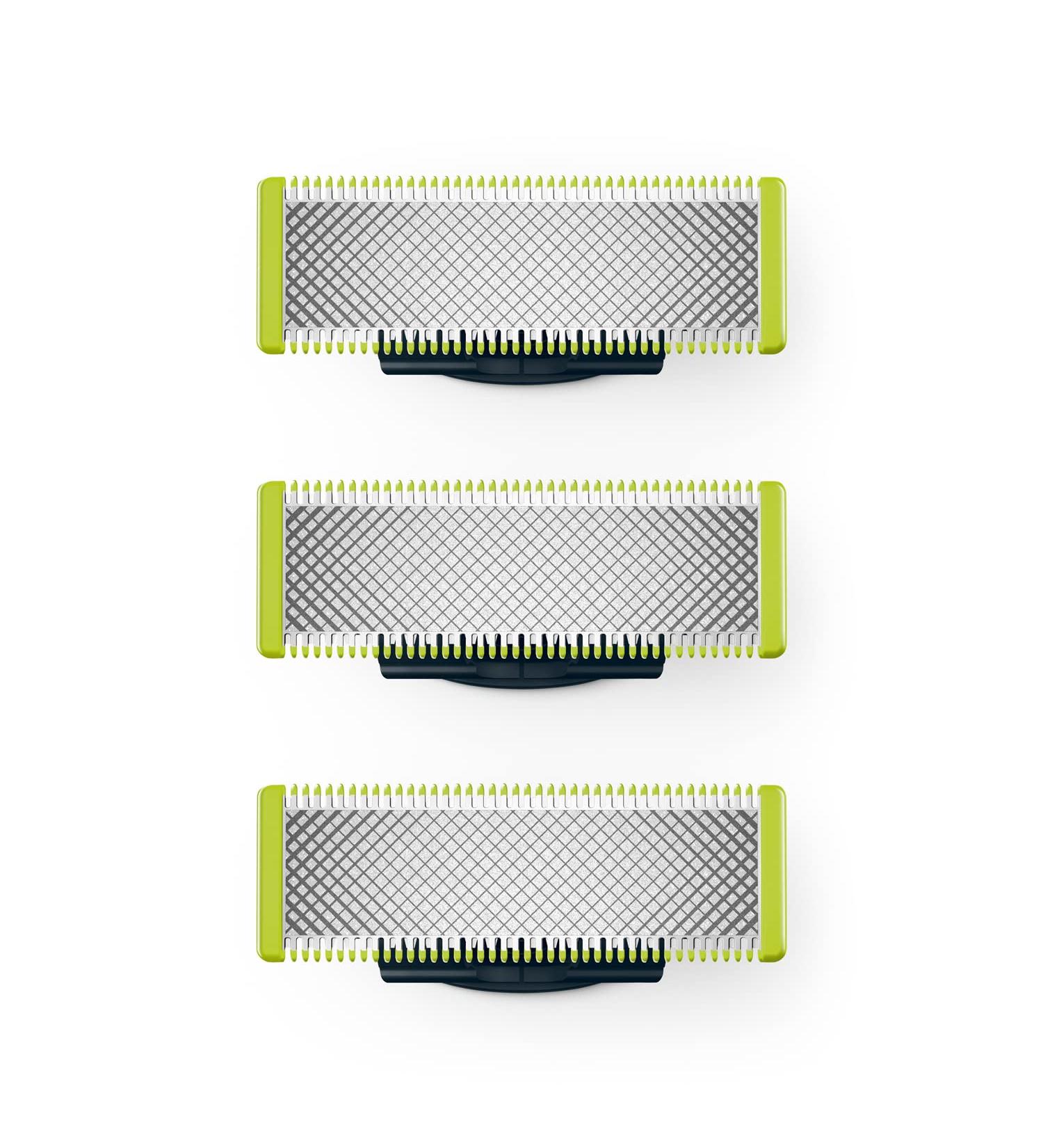 PHILIPS Oneblade Replacement Blade - High-Quality Shaving Efficiency - Buy Online on GoSupps.com