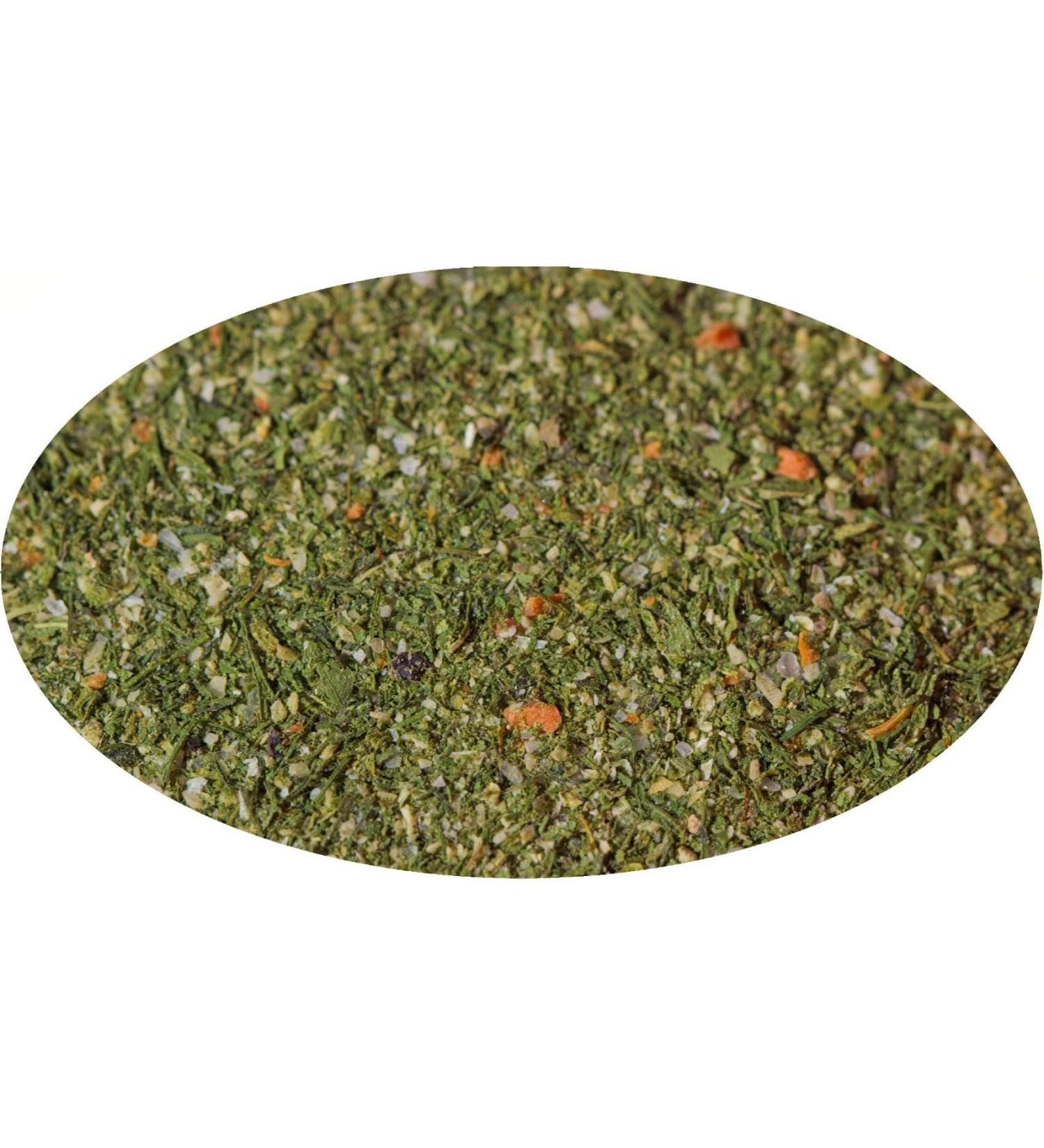 Eder spices herb curd spicy – 1 kg, 1 pack (1 x 1 kg)