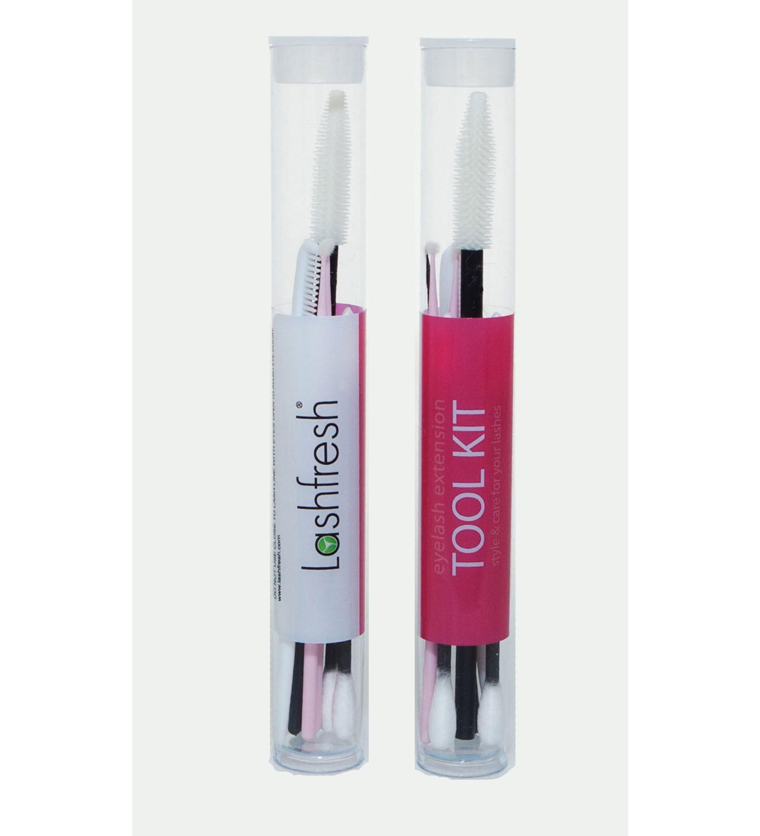 Eyelash Extension Tool Kit Stye & Care for Your Lashes