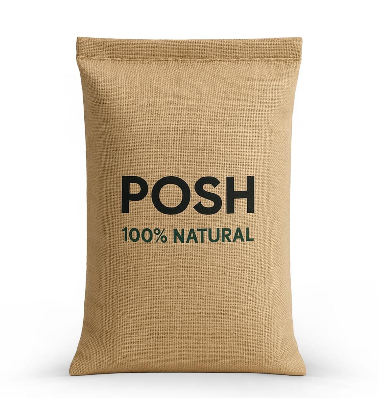  POSH Pitted dried fruit - Natural dates - Chestnut - Energy - Pastry - Buy Online on GoSupps.com