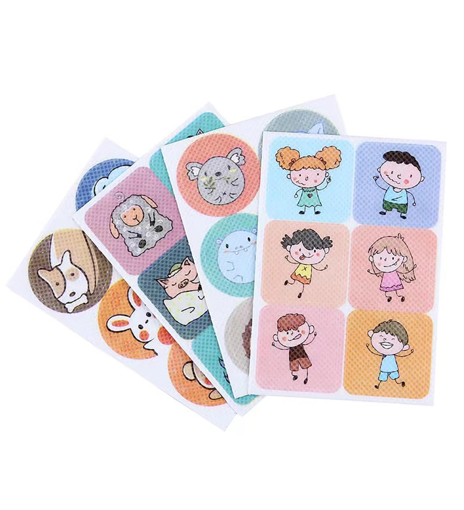 Natural Protection Patches 180 count - Buy Online on GoSupps.com