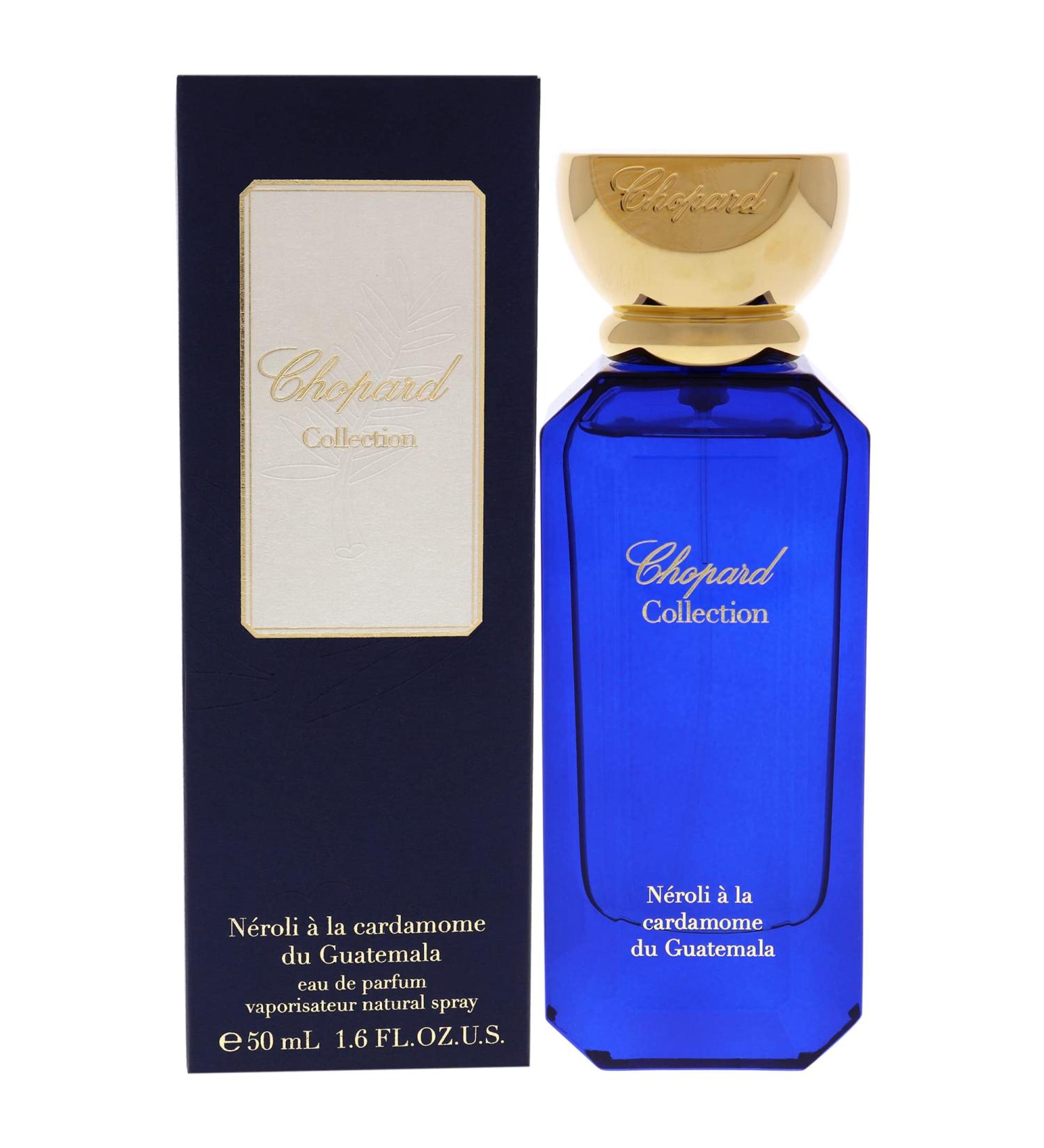 Chopard Neroli Cardamome Women 1.6 oz EDP Spray - Buy Online on GoSupps.com