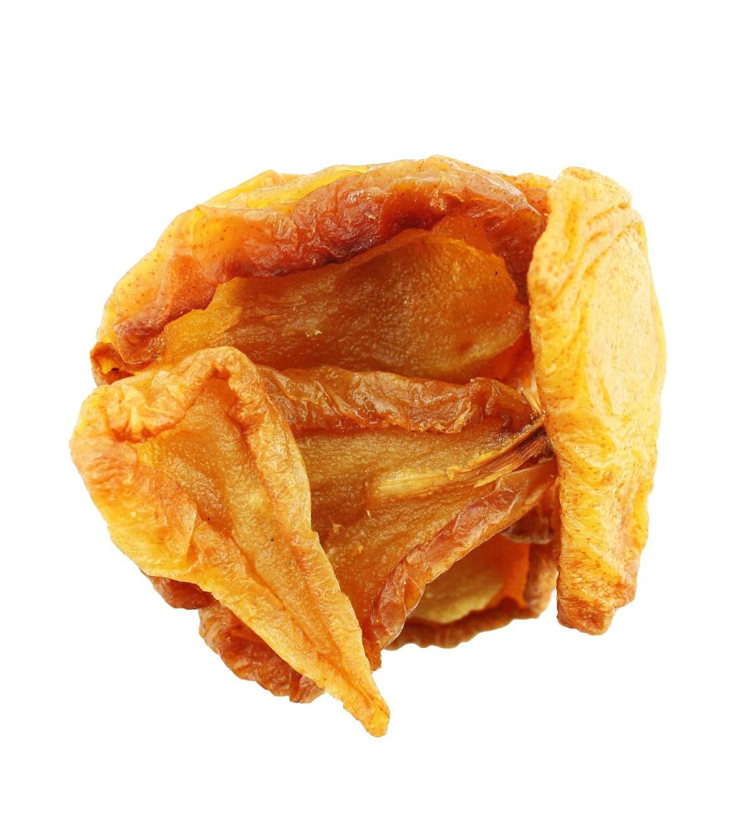 Pear Halves Dried 125g (BWFO)