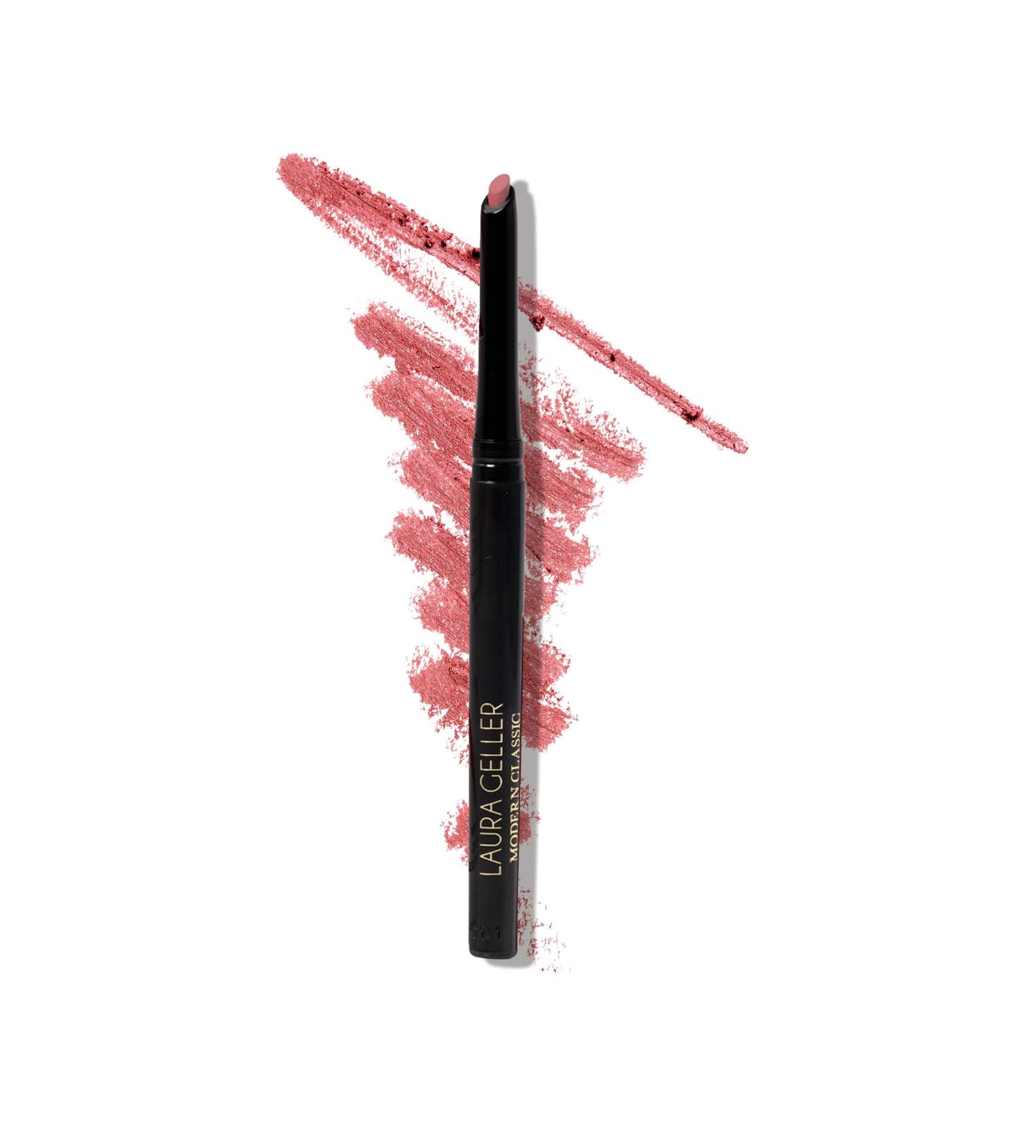 Laura Geller New York Modern Classic Waterproof Lip Liner - Radiant Rose - Buy Online on GoSupps.com