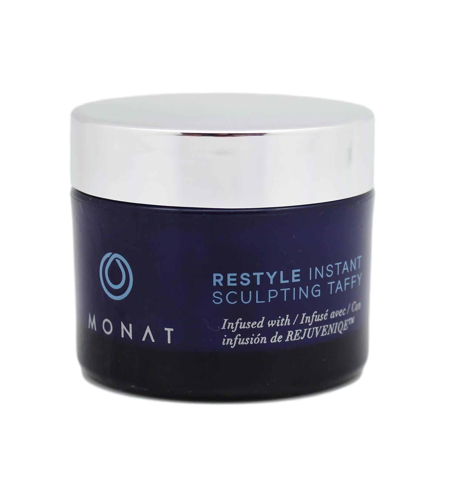 Monat Restyle Instant Sculpting Taffy